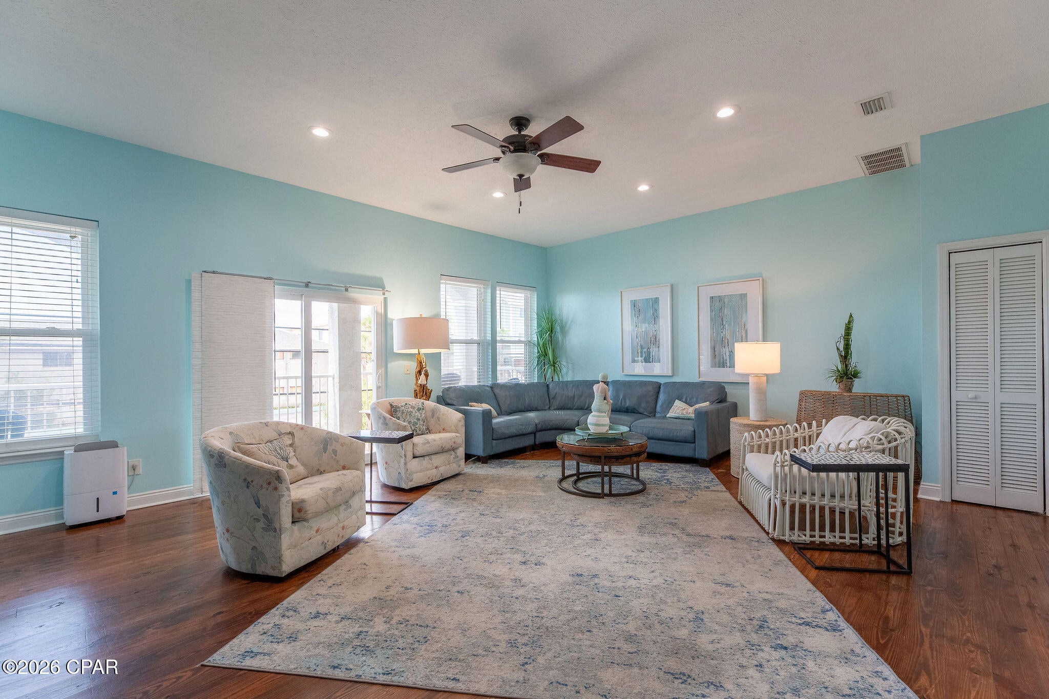 Riviera Beach Villas - Residential