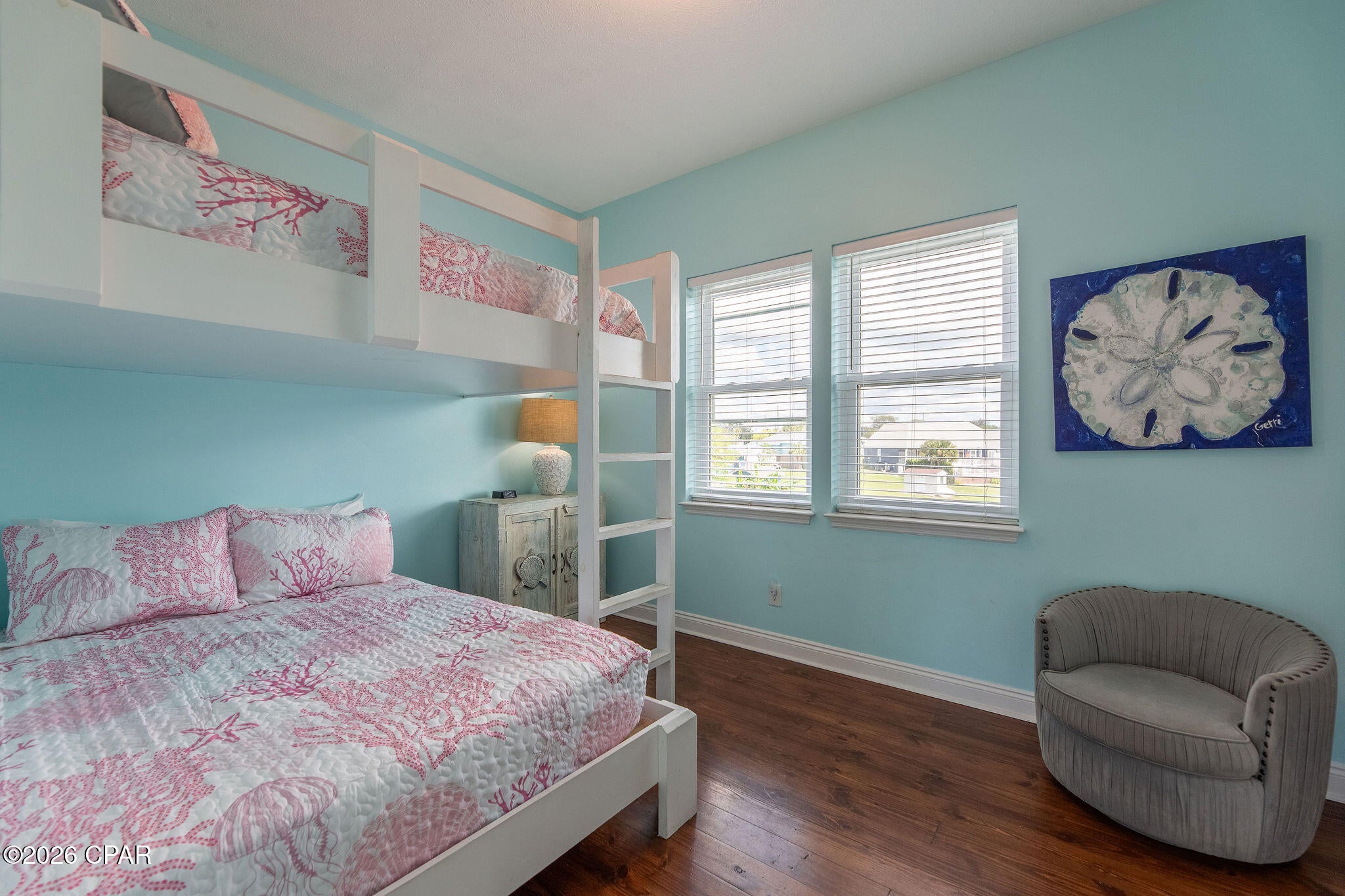 Riviera Beach Villas - Residential
