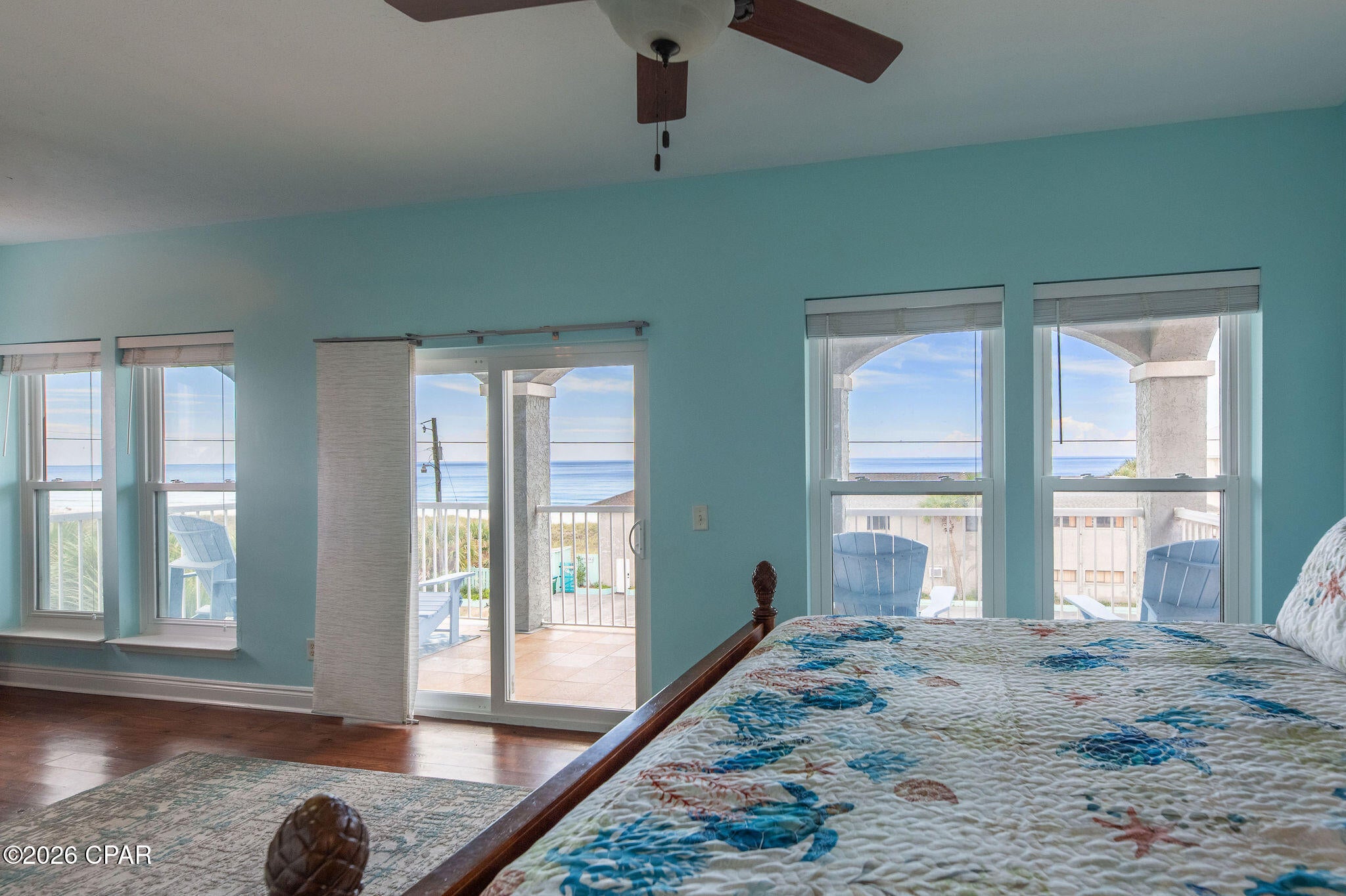 Riviera Beach Villas - Residential