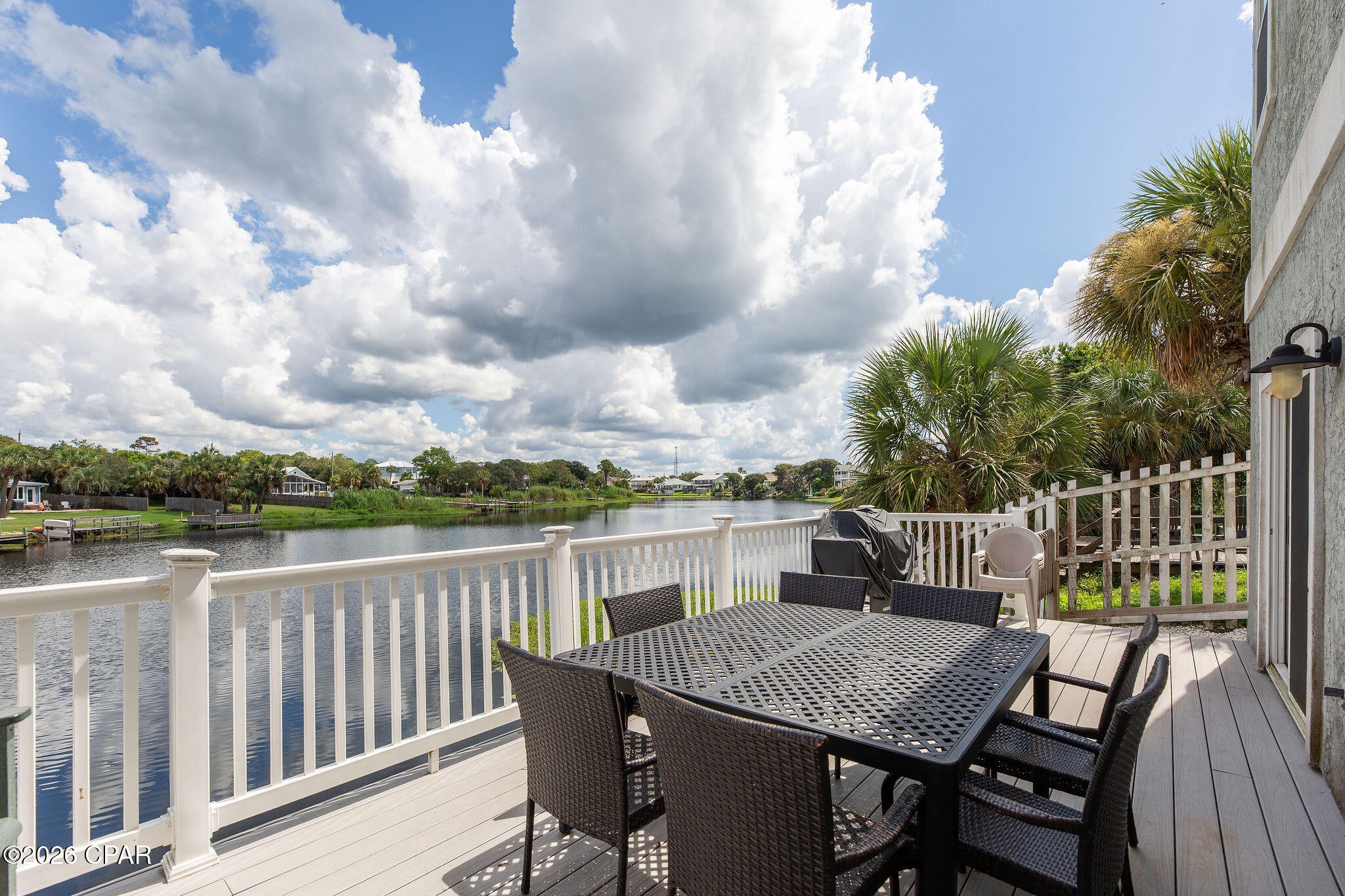 Riviera Beach Villas - Residential