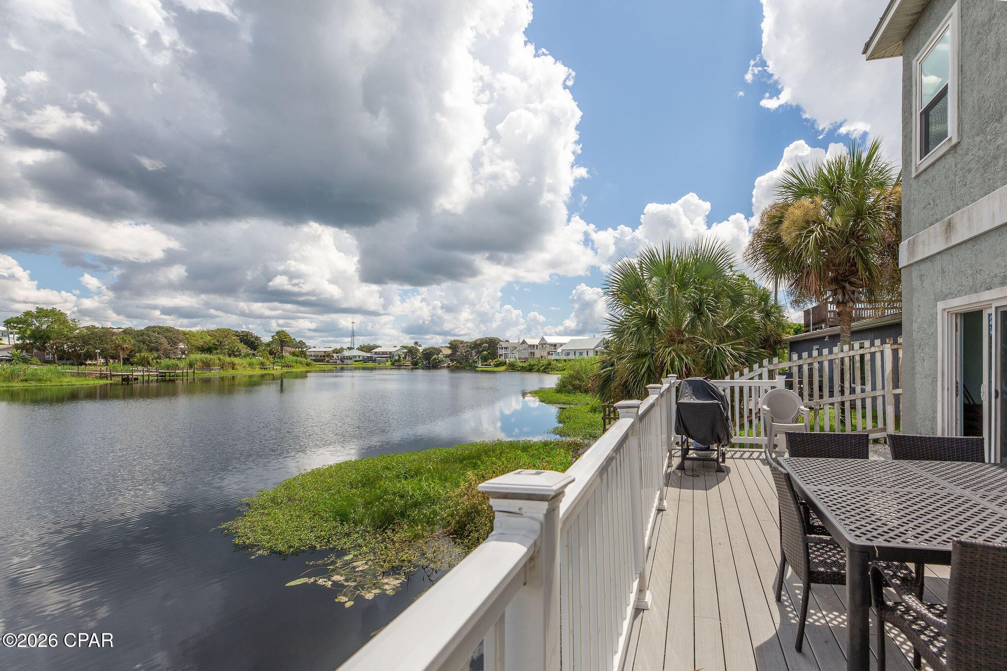 Riviera Beach Villas - Residential