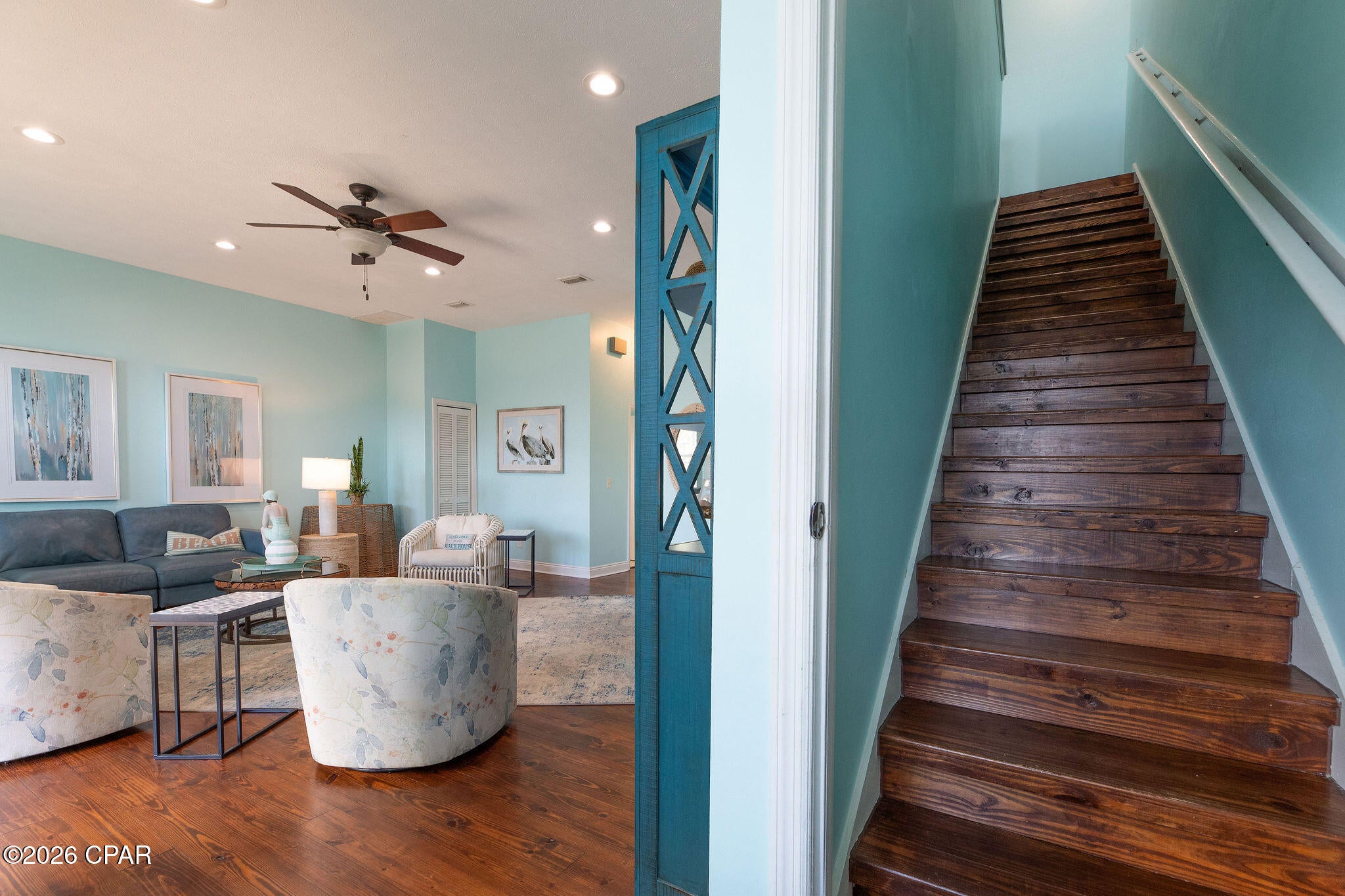 Riviera Beach Villas - Residential