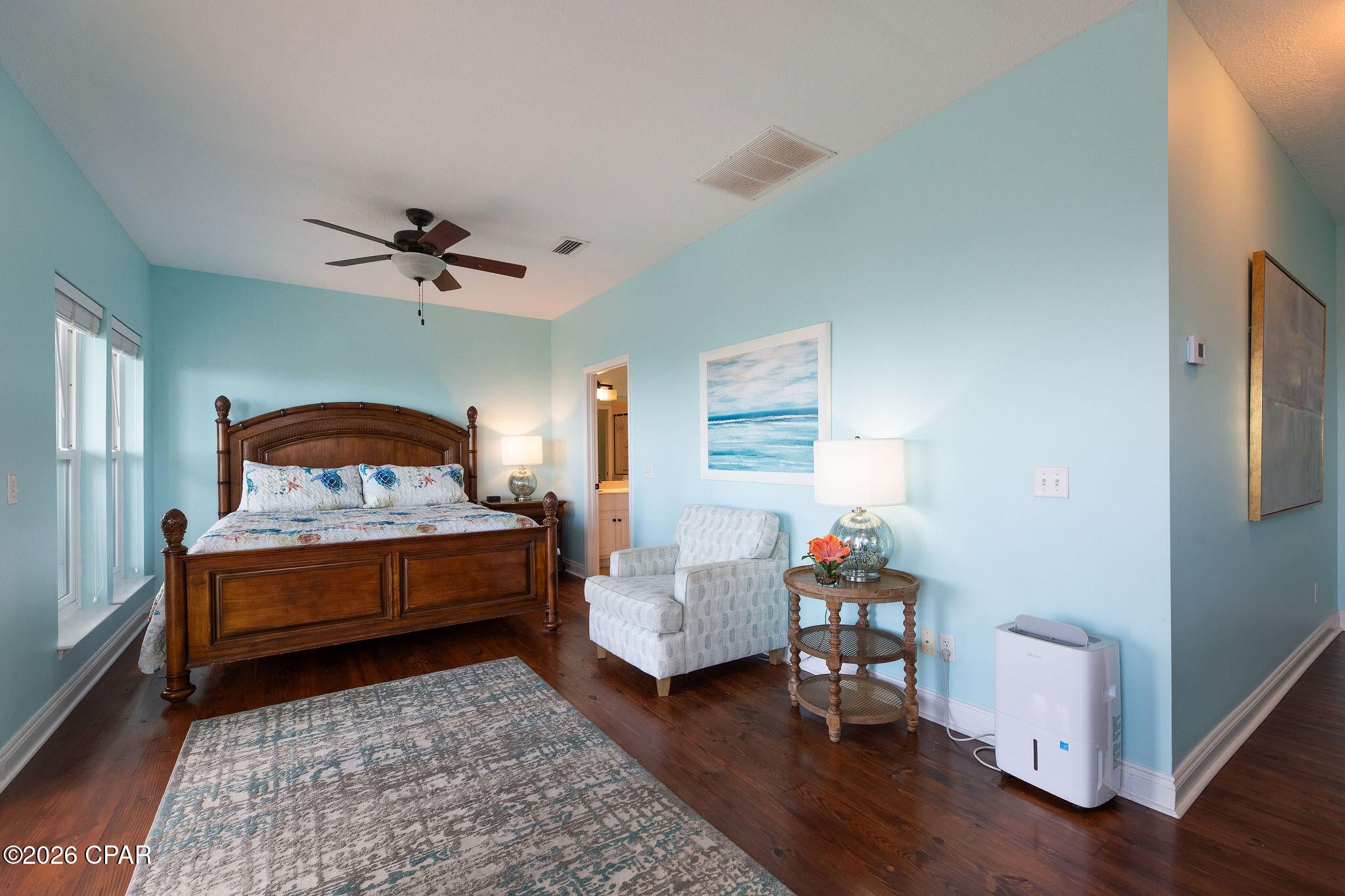 Riviera Beach Villas - Residential