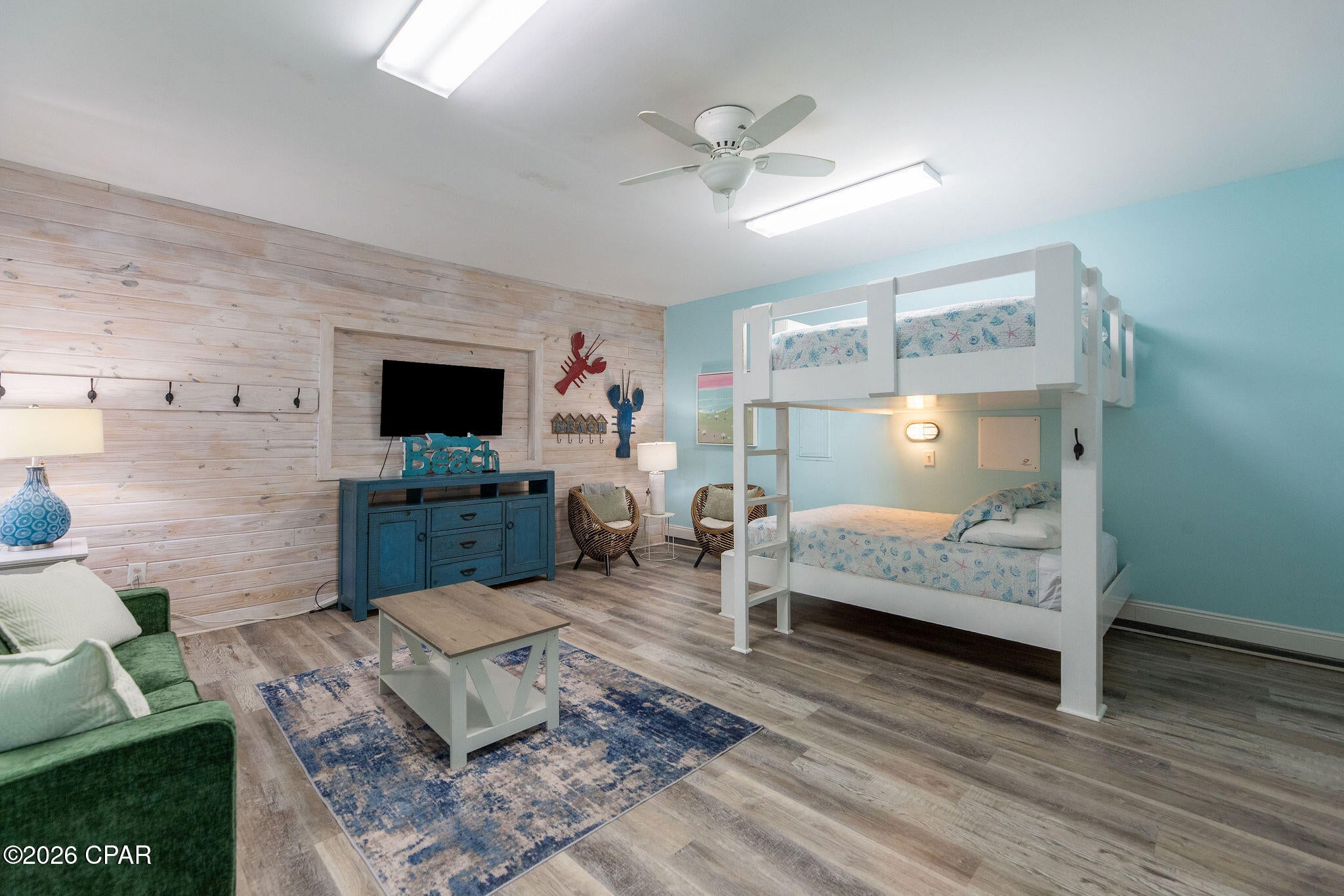 Riviera Beach Villas - Residential