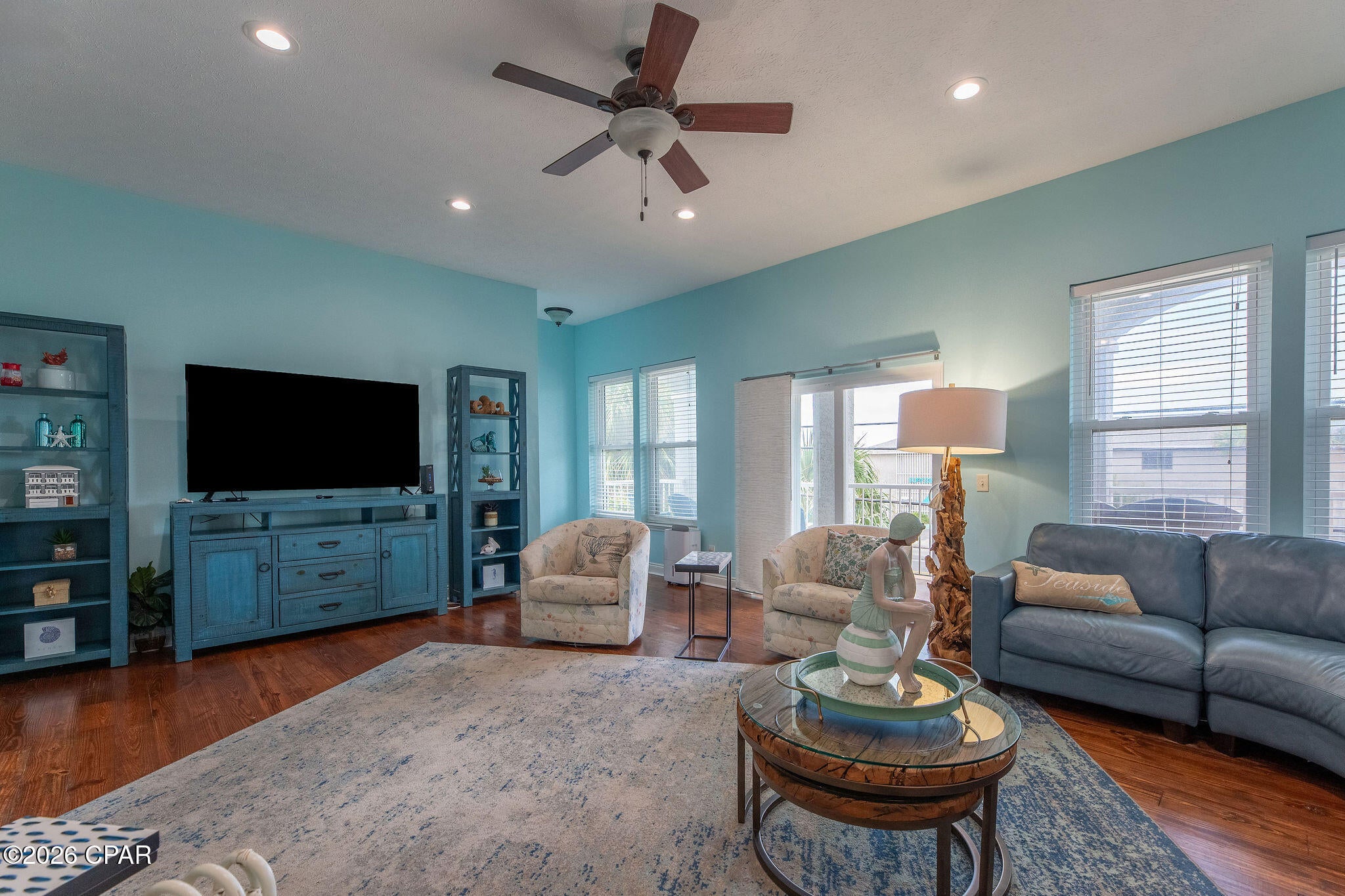 Riviera Beach Villas - Residential