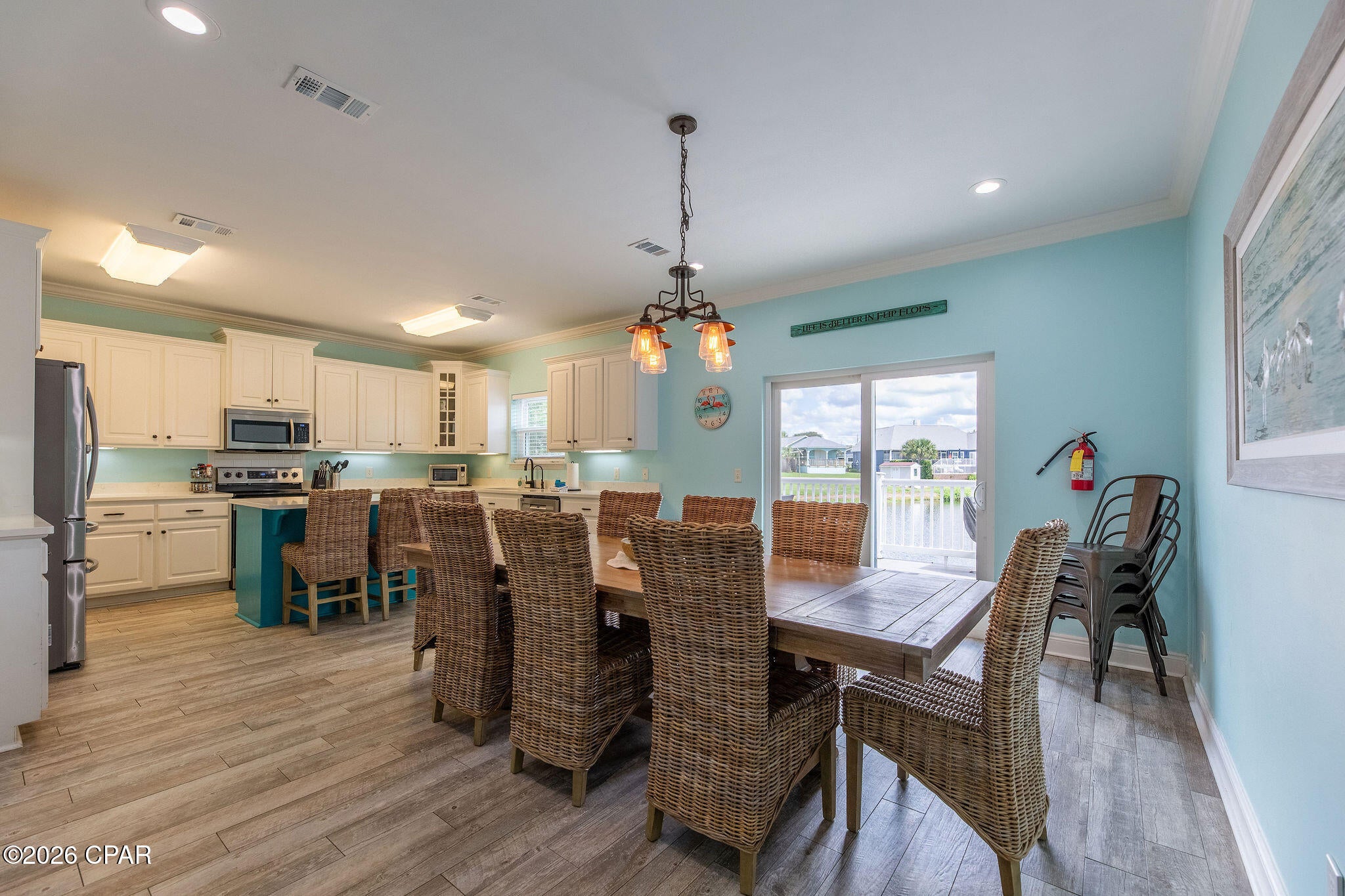 Riviera Beach Villas - Residential