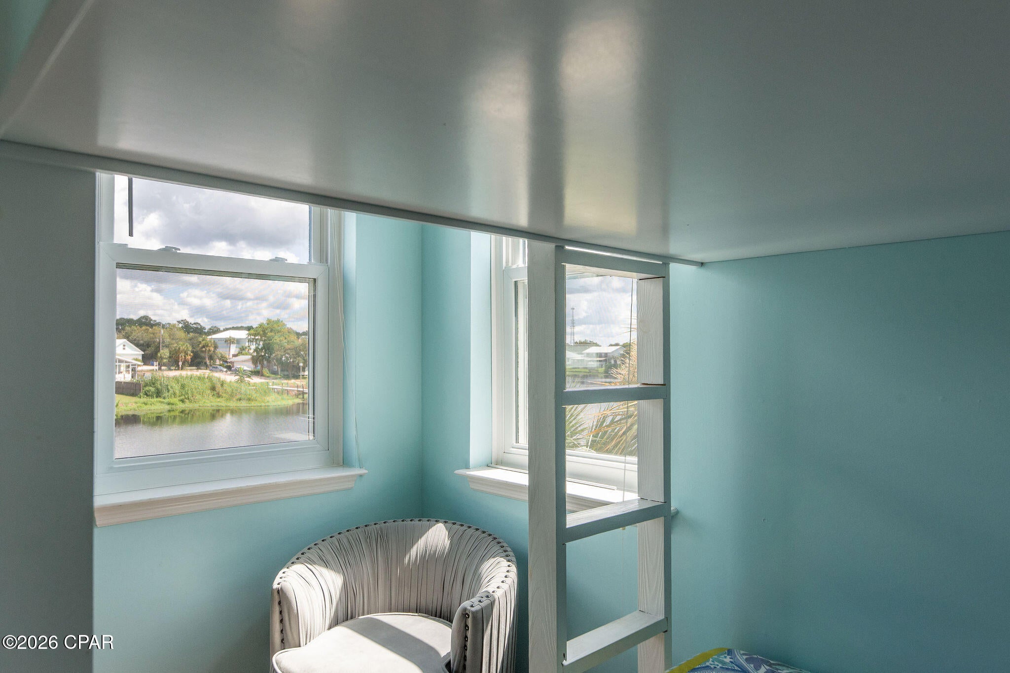 Riviera Beach Villas - Residential