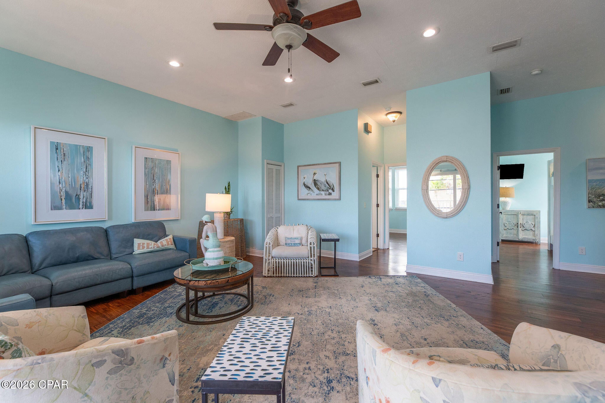 Riviera Beach Villas - Residential