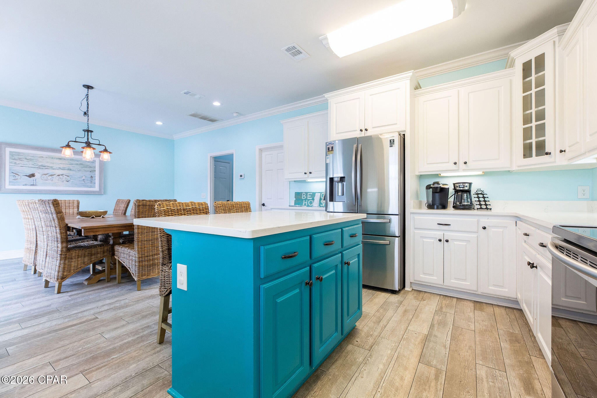 Riviera Beach Villas - Residential