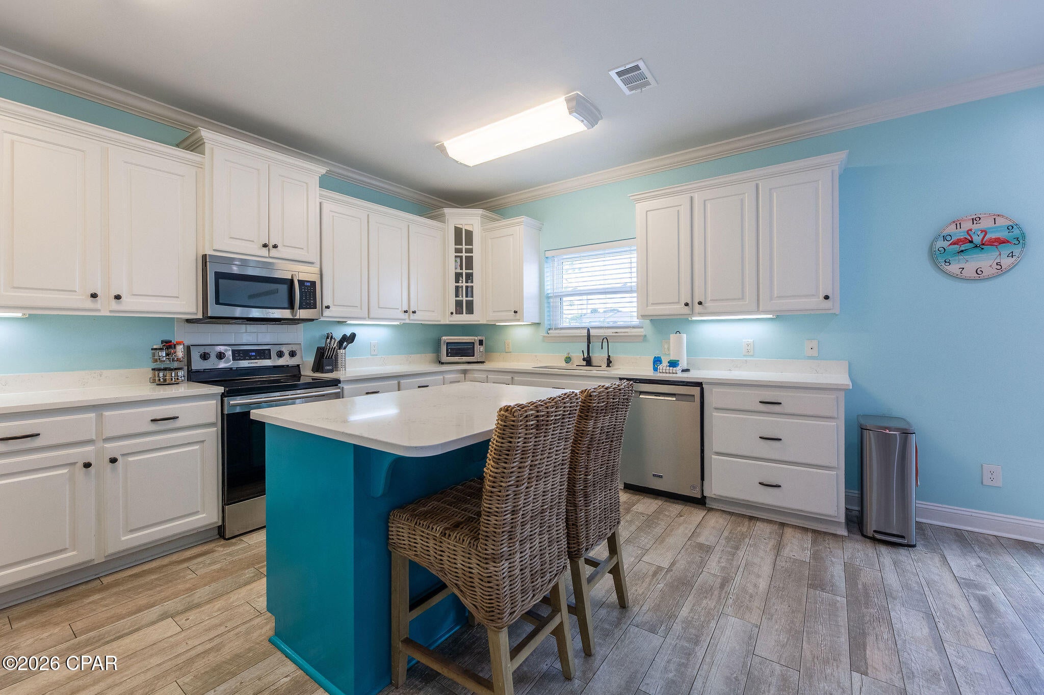 Riviera Beach Villas - Residential