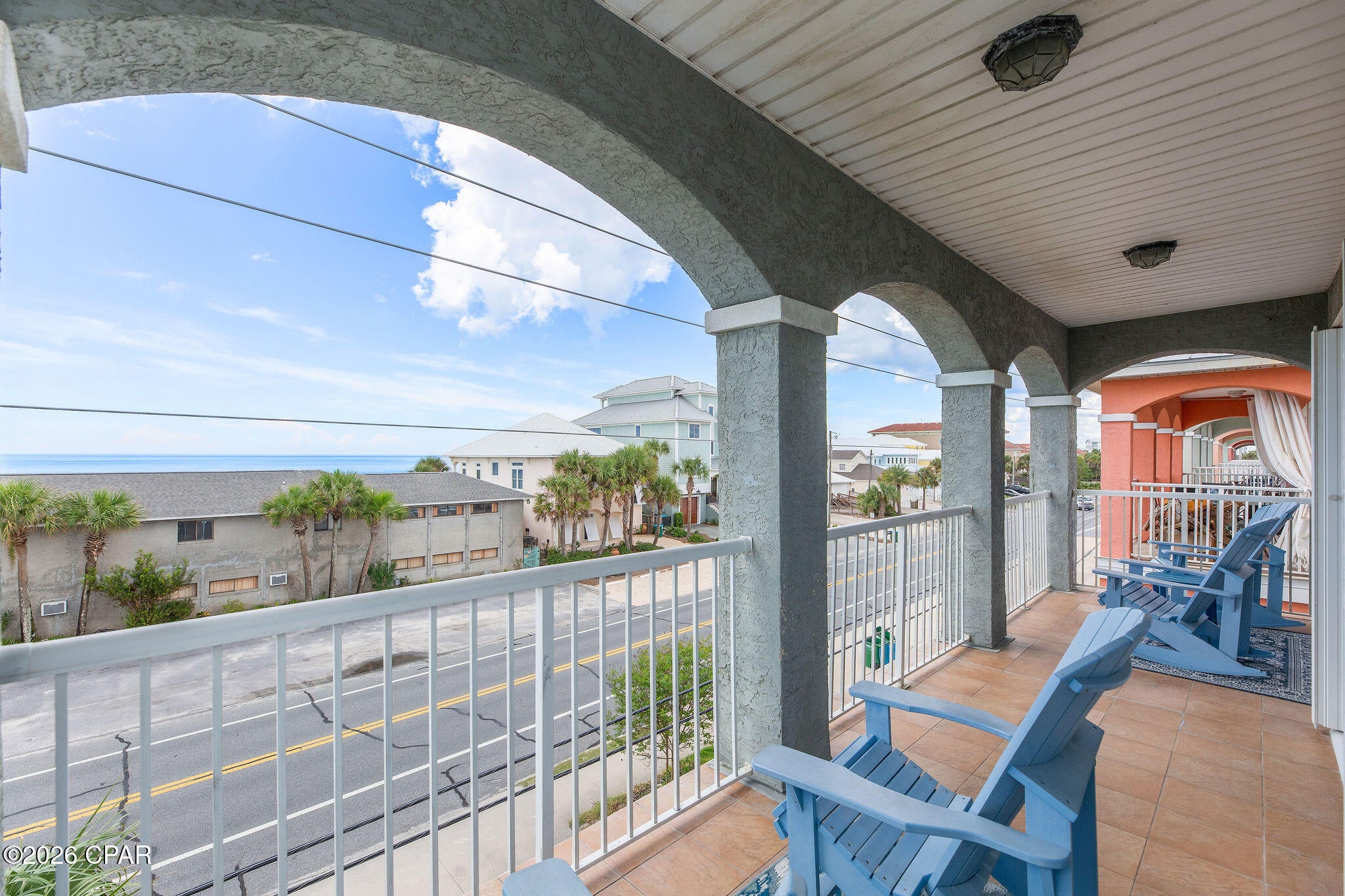 Riviera Beach Villas - Residential