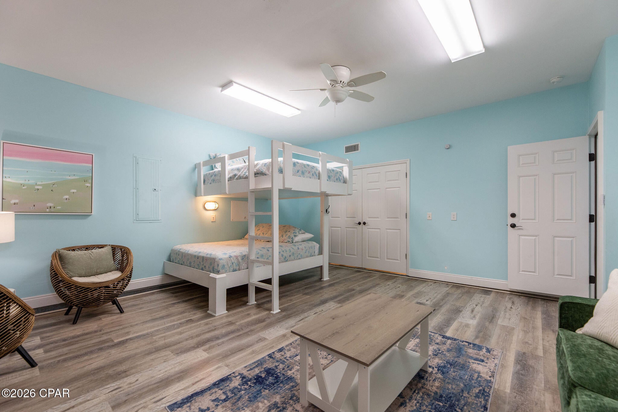 Riviera Beach Villas - Residential