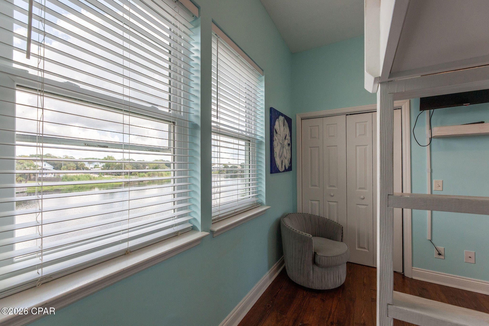 Riviera Beach Villas - Residential
