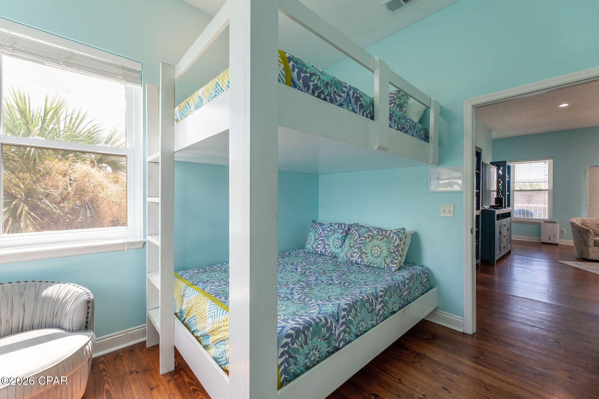Riviera Beach Villas - Residential