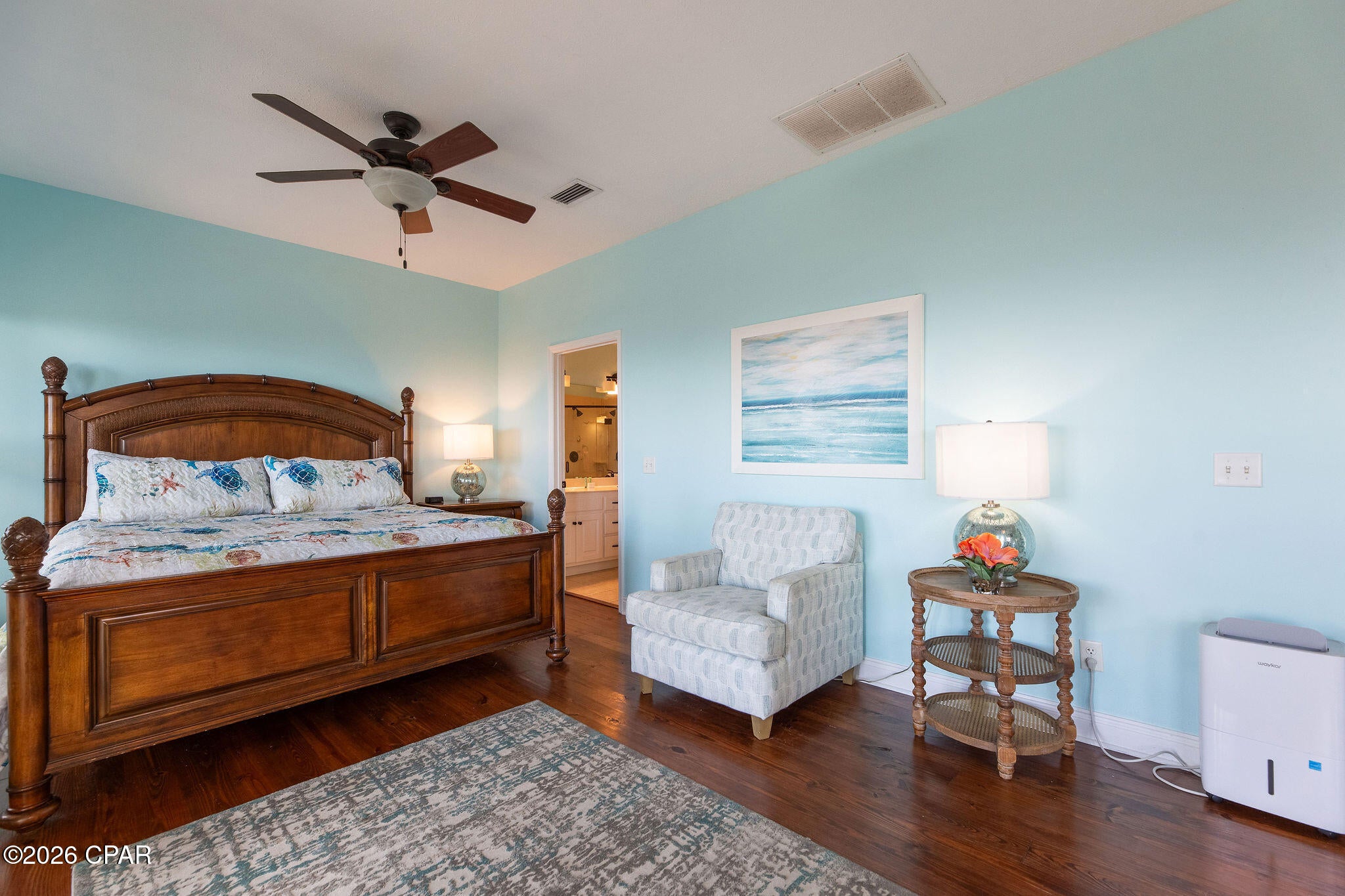 Riviera Beach Villas - Residential