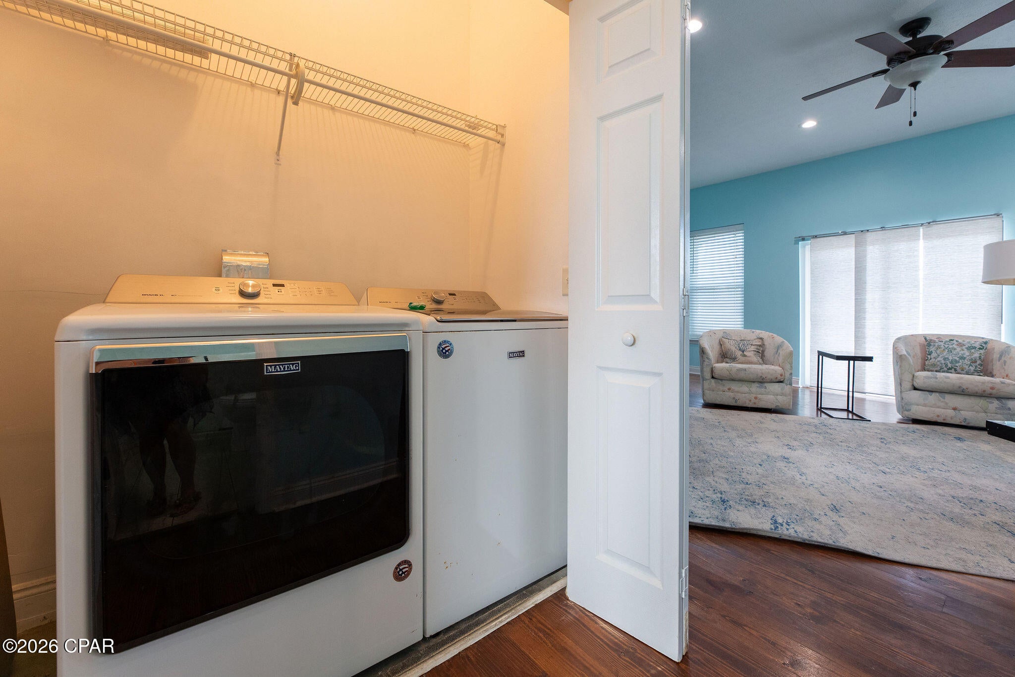 Riviera Beach Villas - Residential