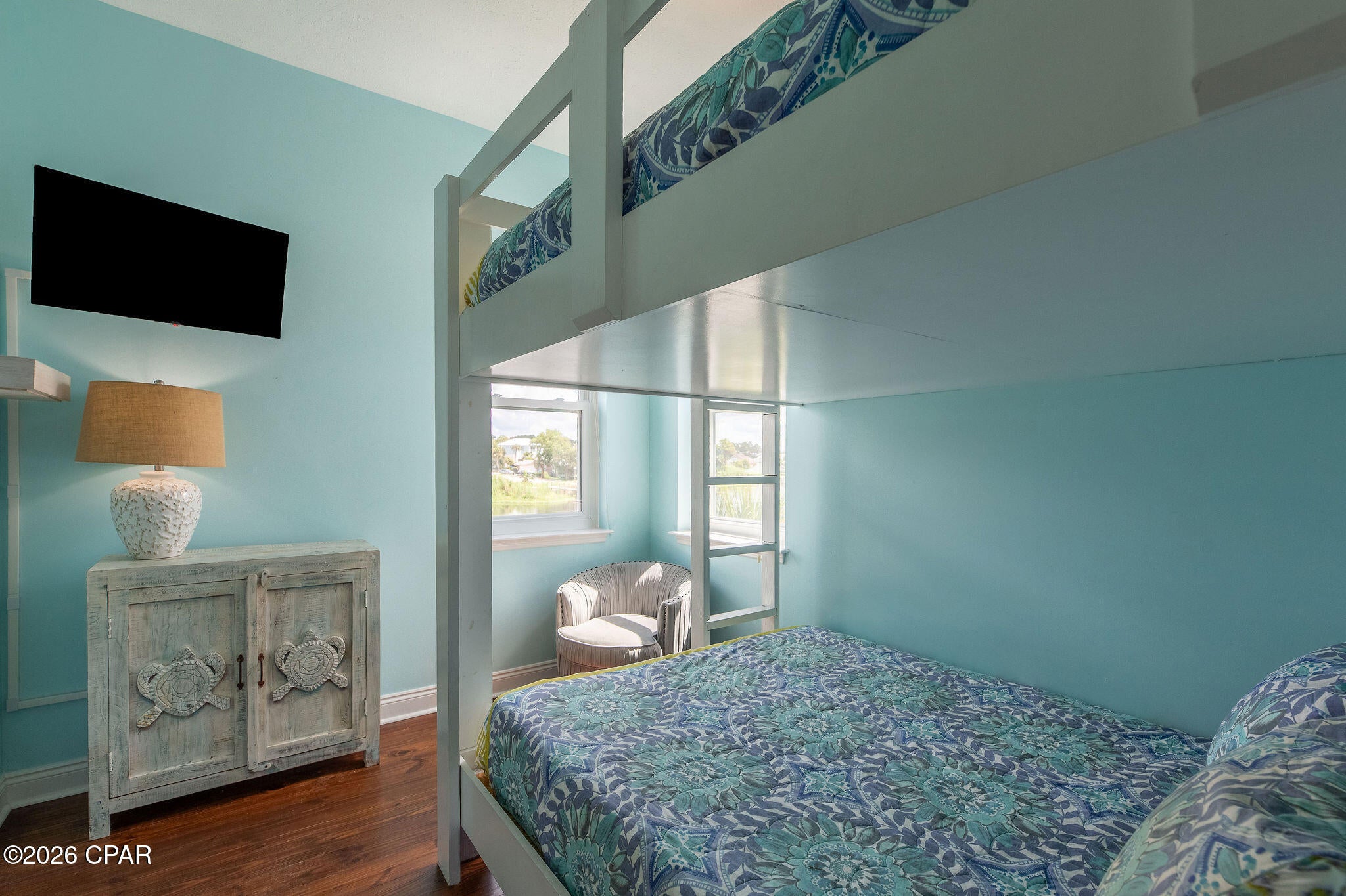 Riviera Beach Villas - Residential