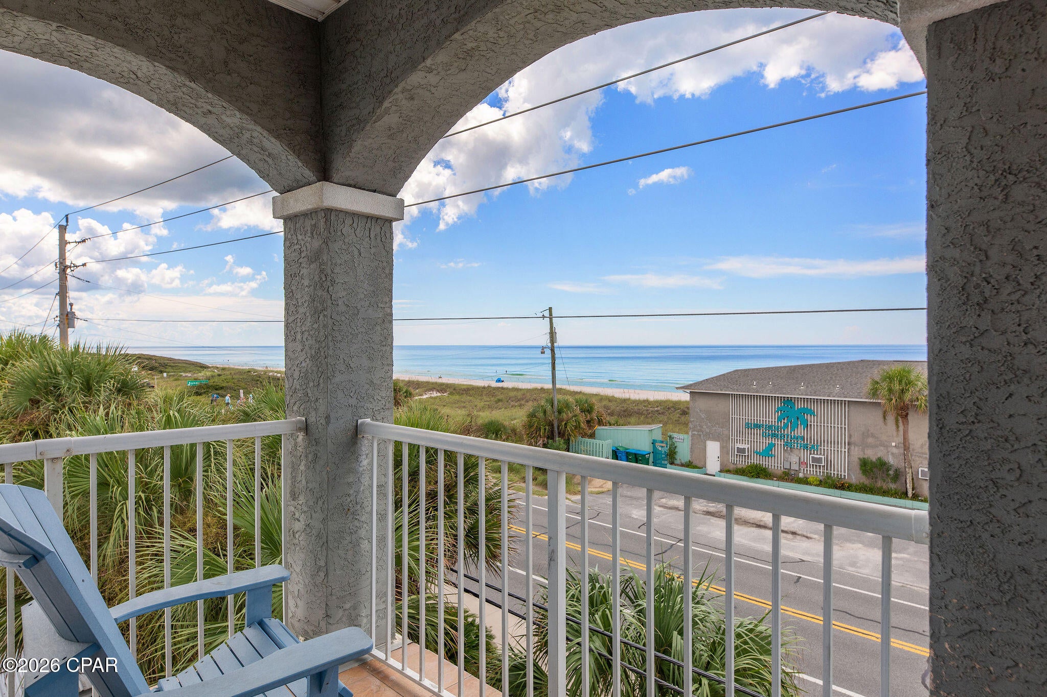 Riviera Beach Villas - Residential