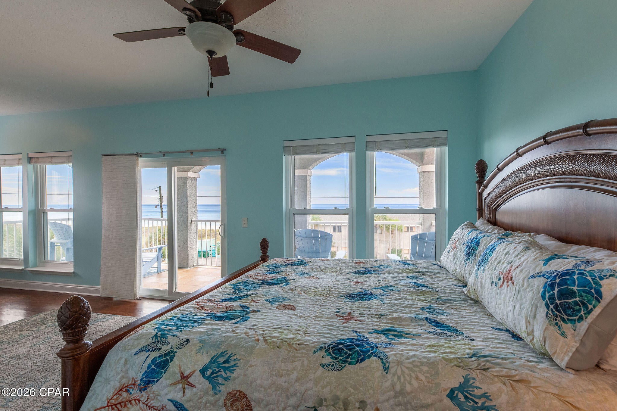 Riviera Beach Villas - Residential