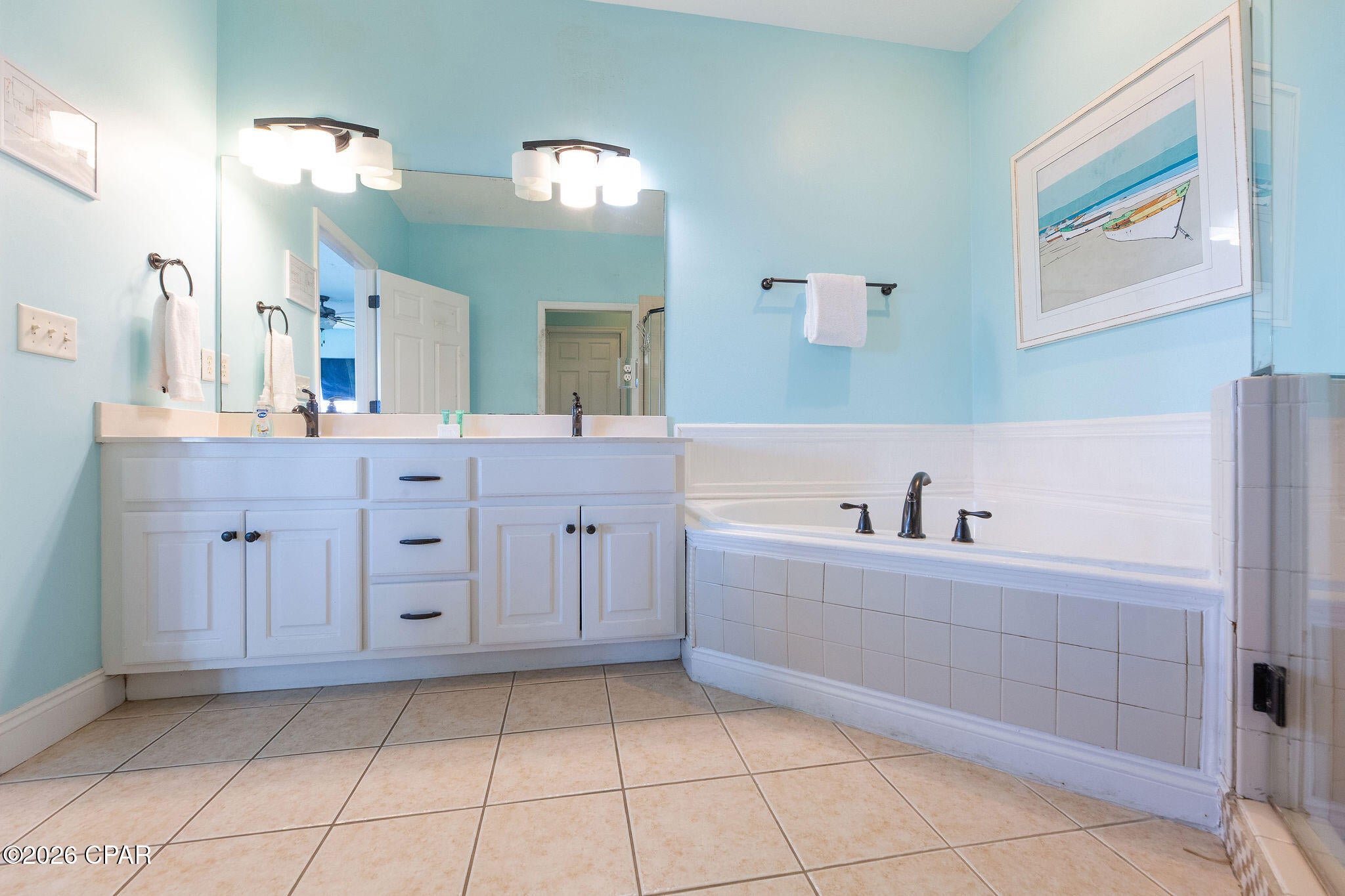Riviera Beach Villas - Residential