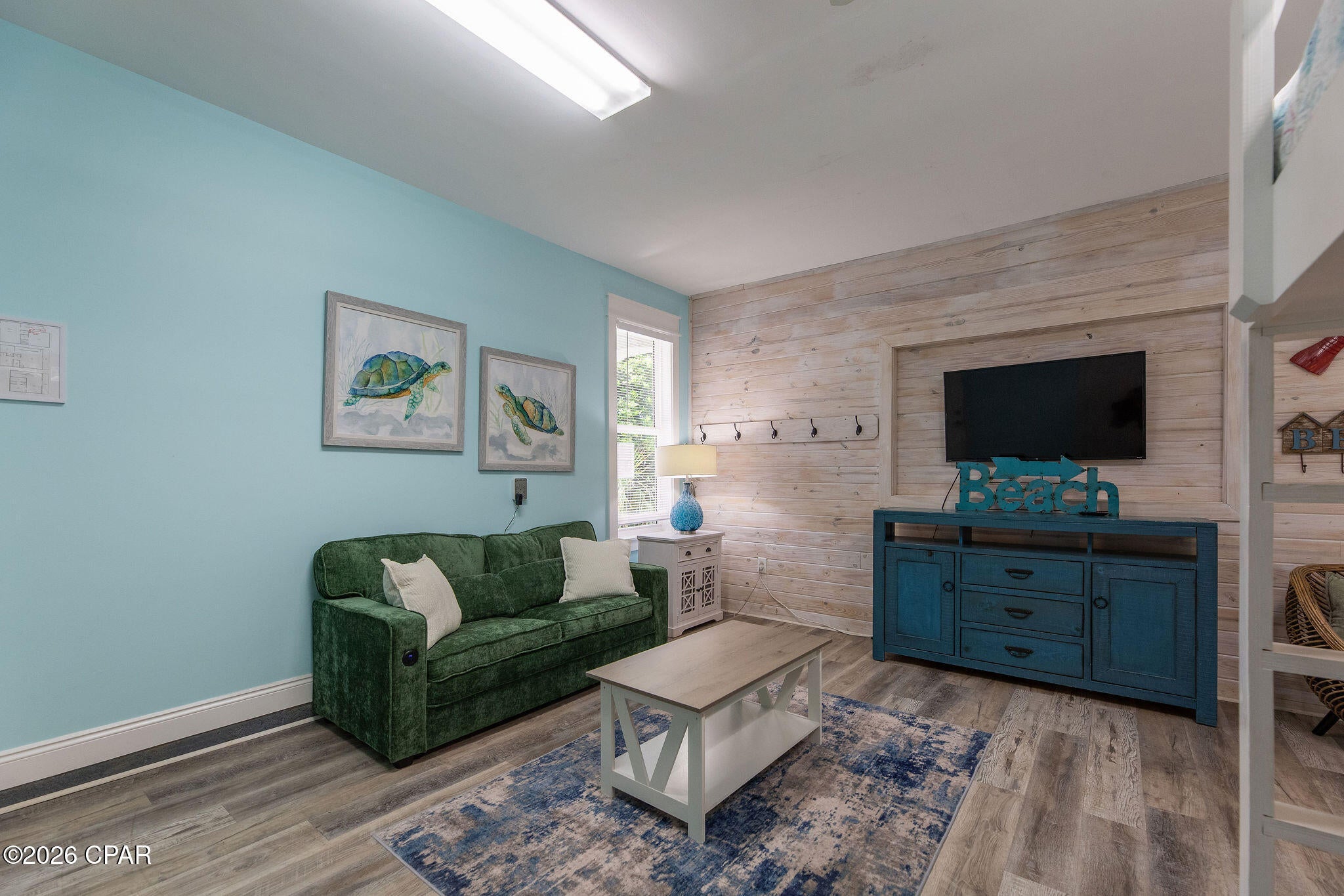 Riviera Beach Villas - Residential