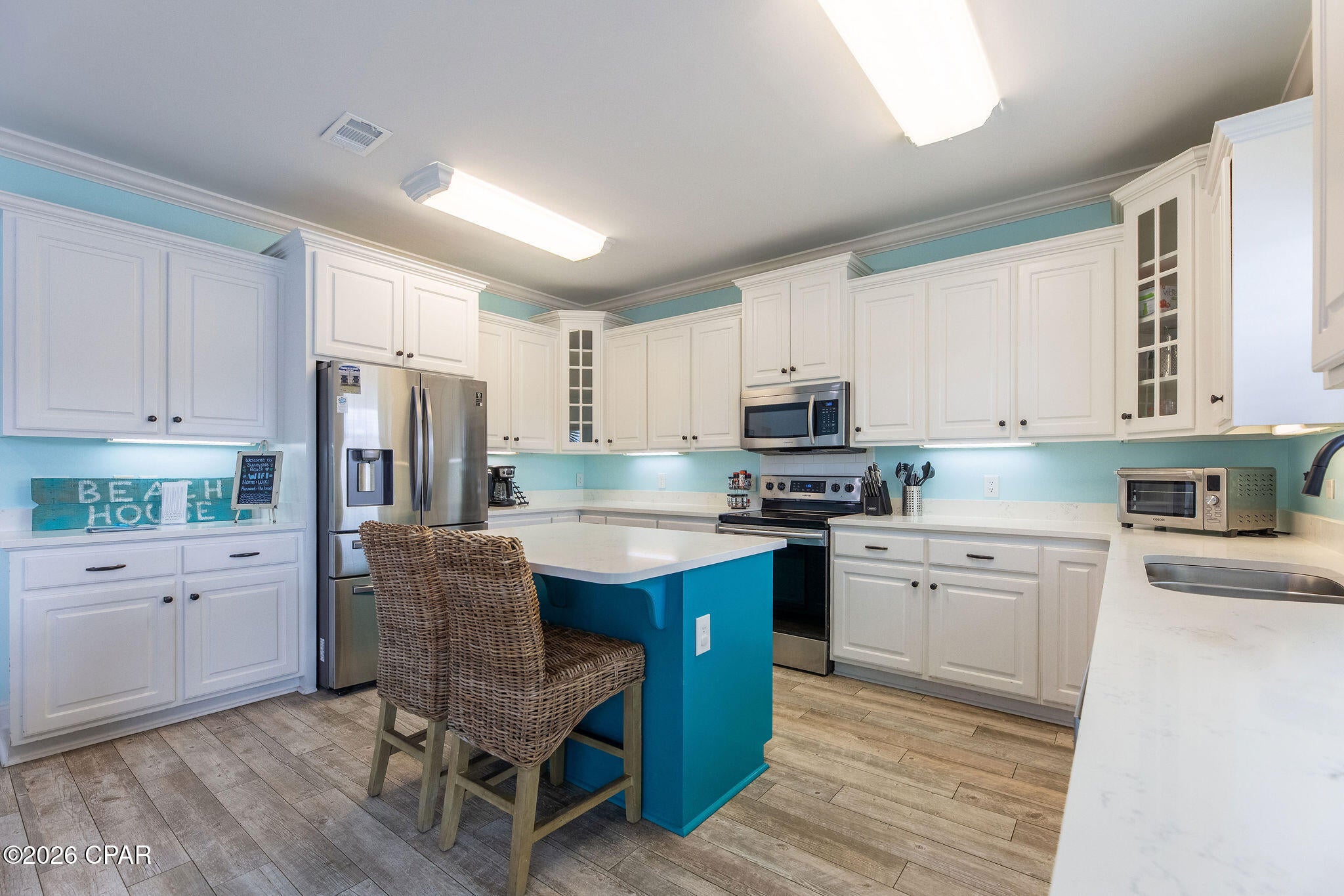 Riviera Beach Villas - Residential