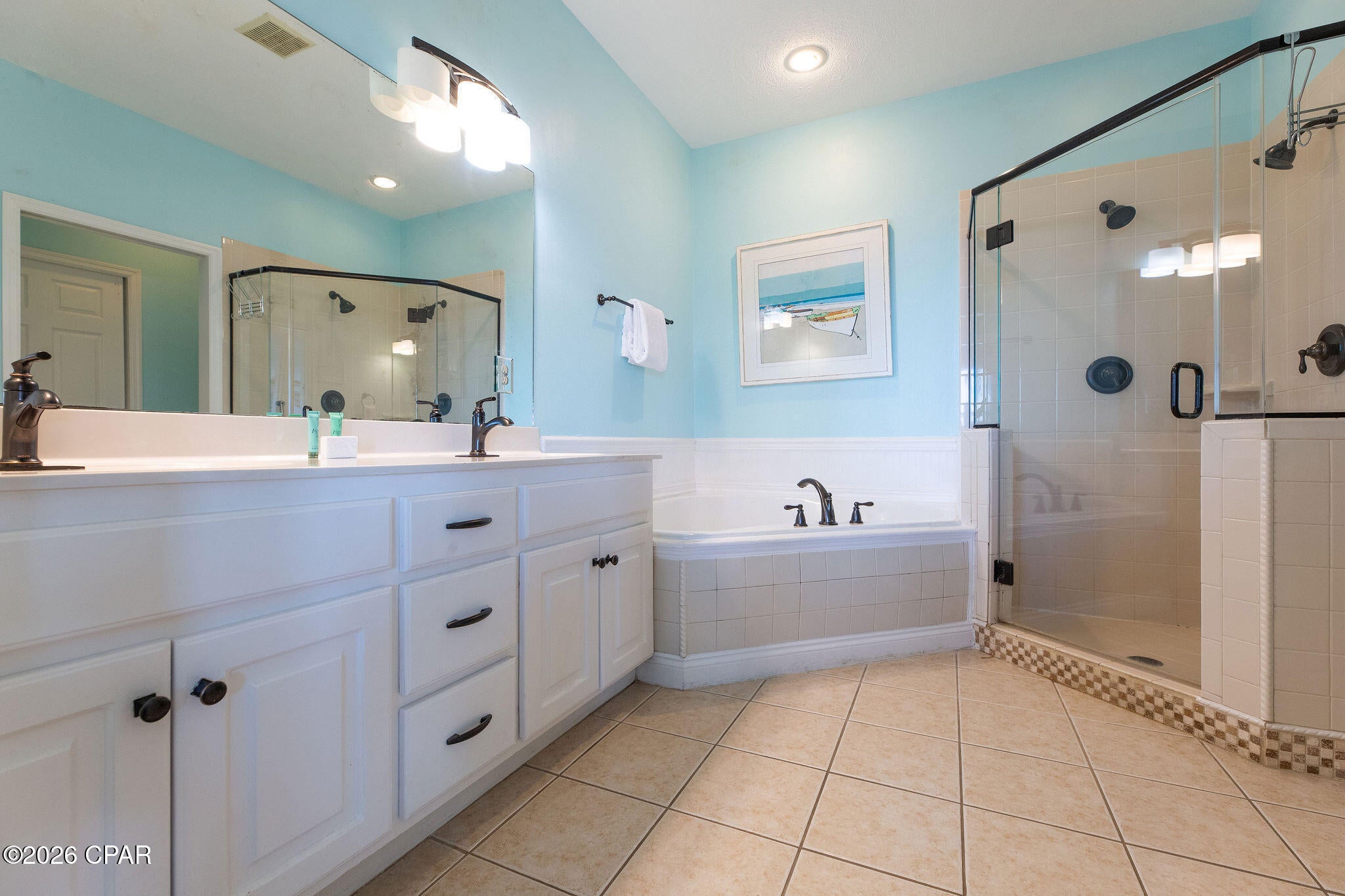 Riviera Beach Villas - Residential