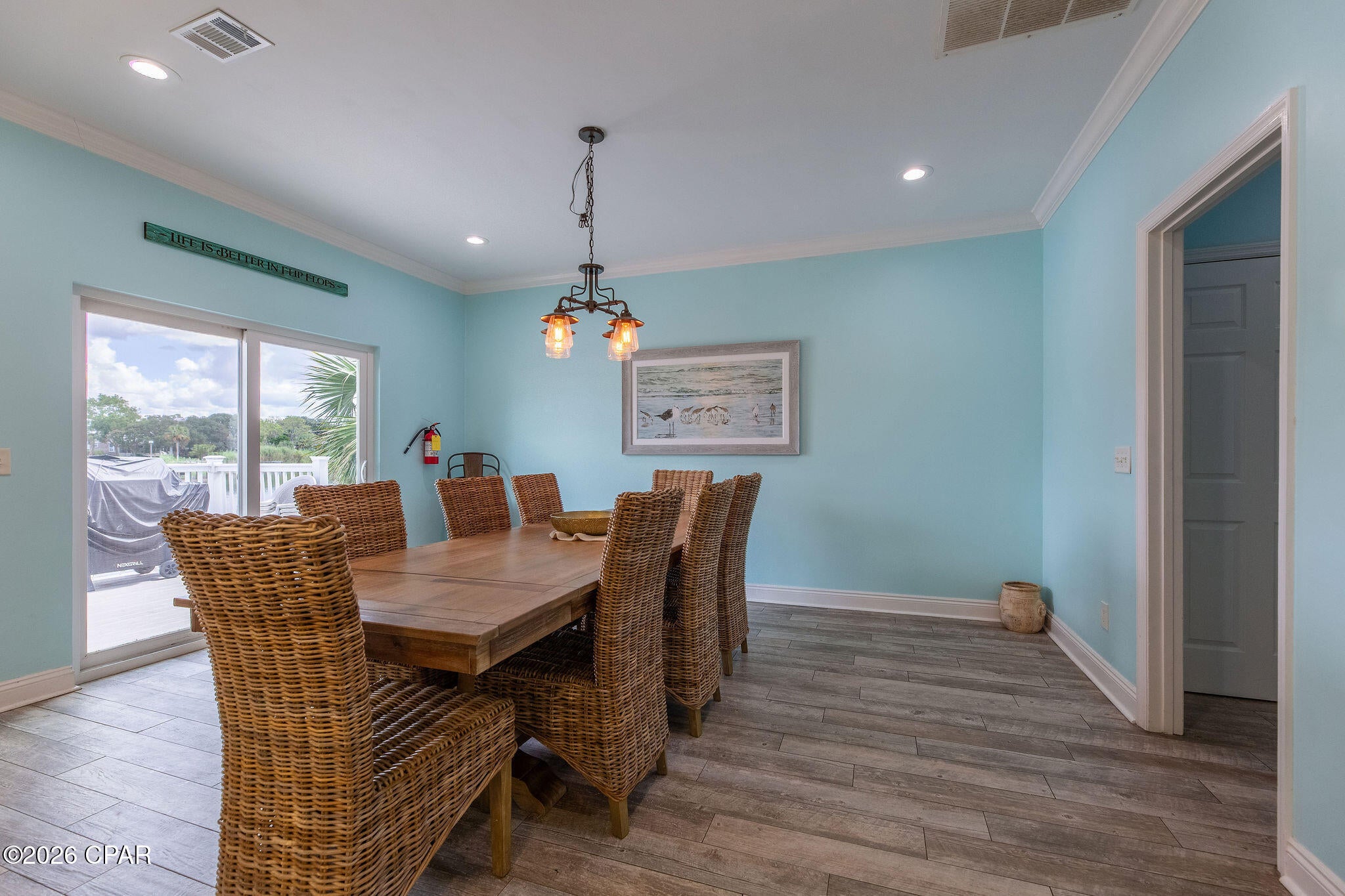 Riviera Beach Villas - Residential