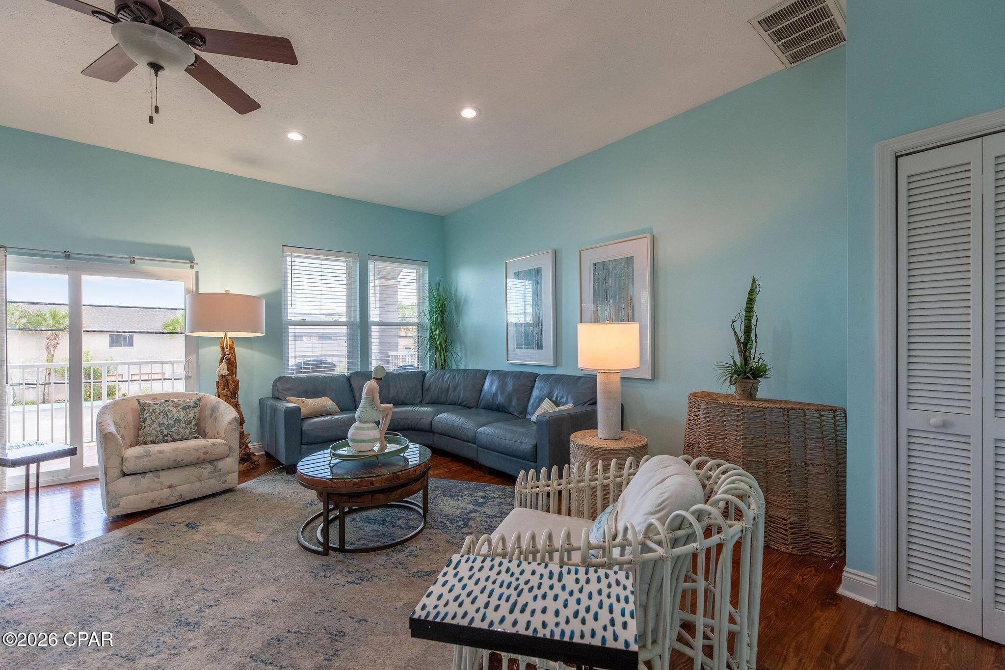 Riviera Beach Villas - Residential