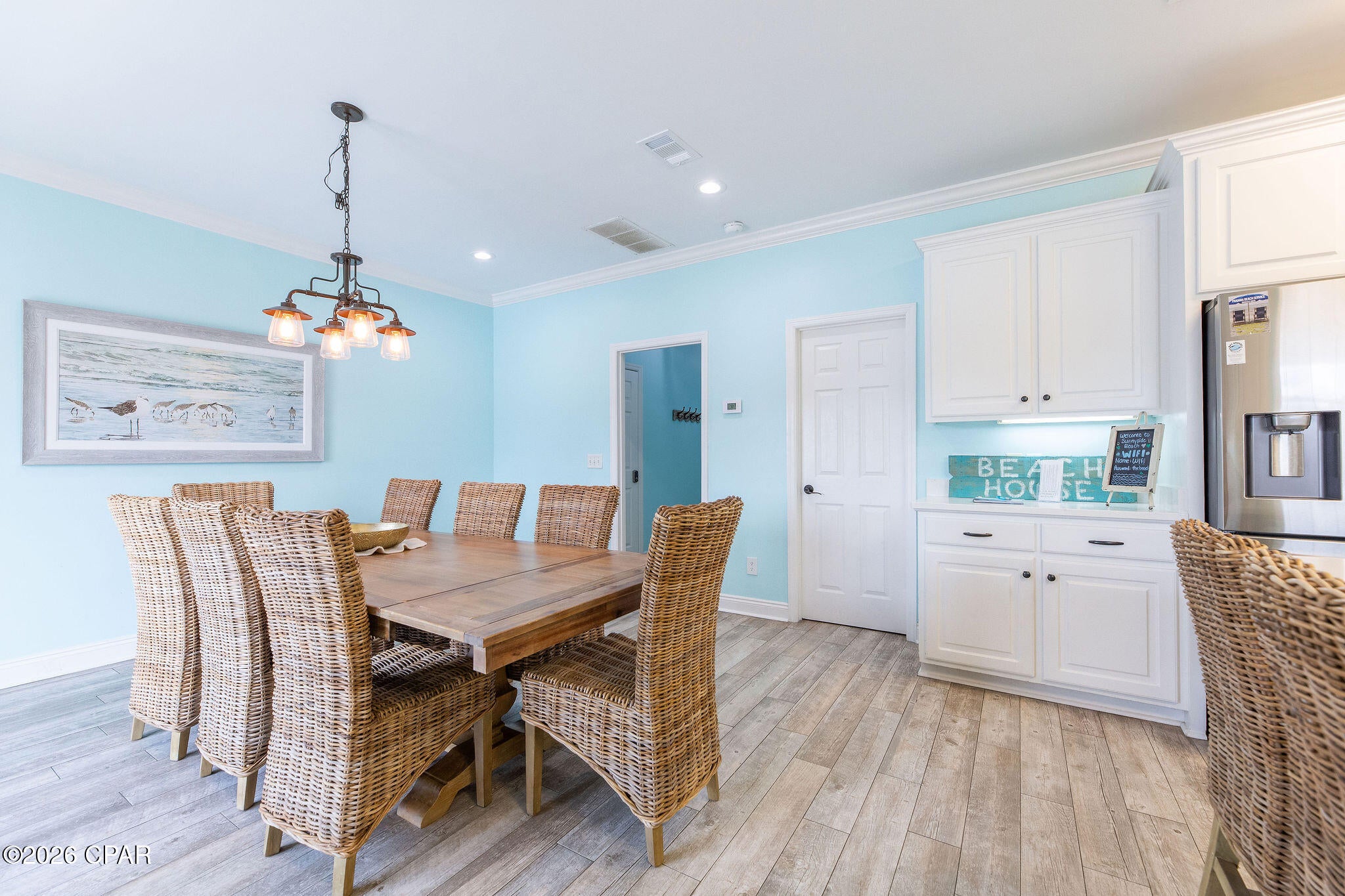 Riviera Beach Villas - Residential