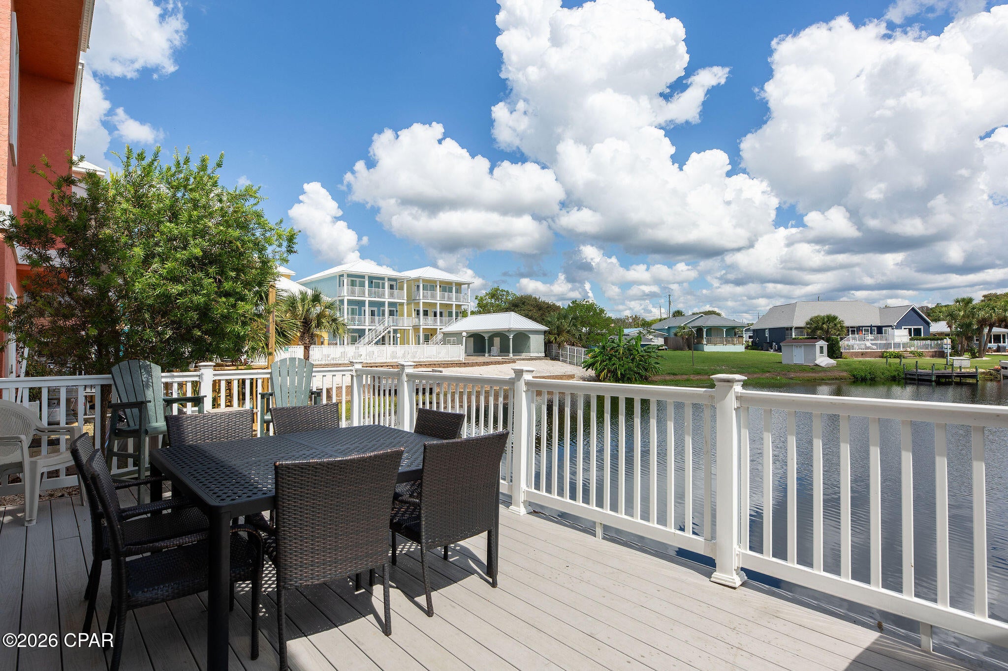 Riviera Beach Villas - Residential