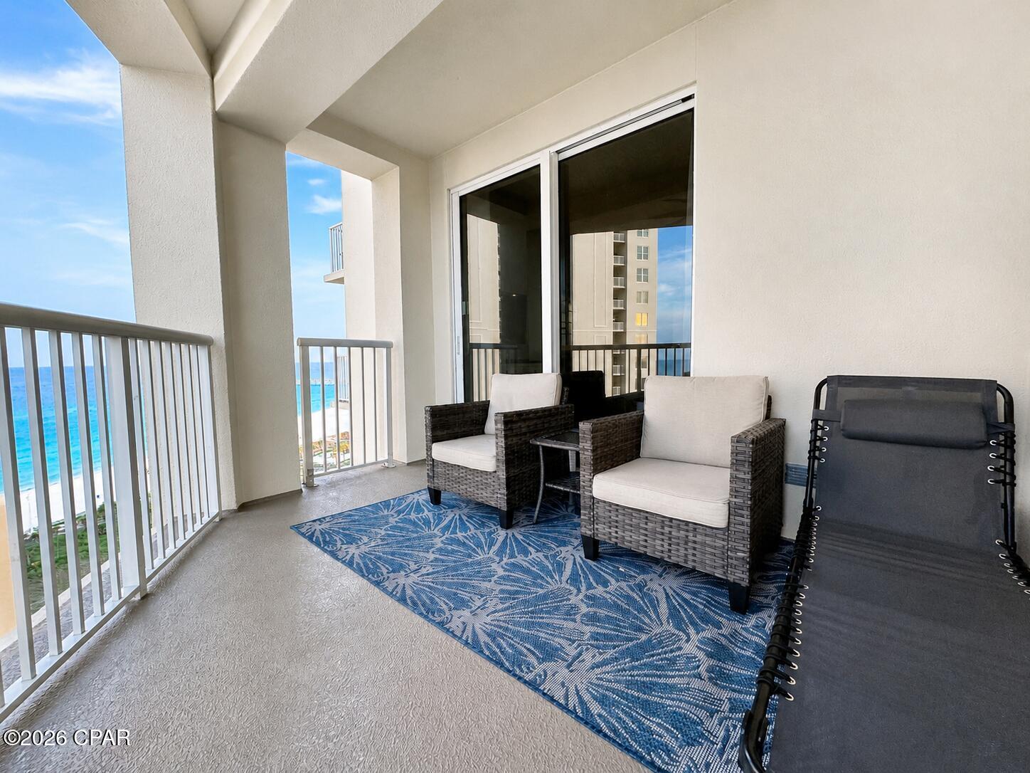 Grand Panama Beach Resort - Residential