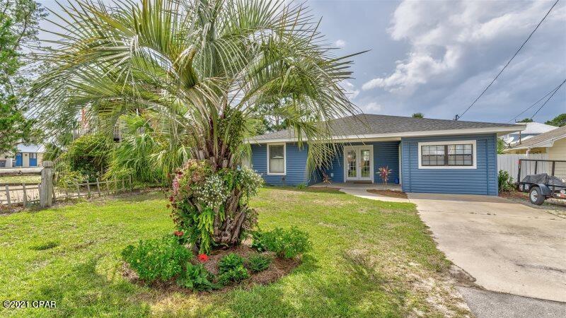 Silver Sands Unit 2 - Residential Lease