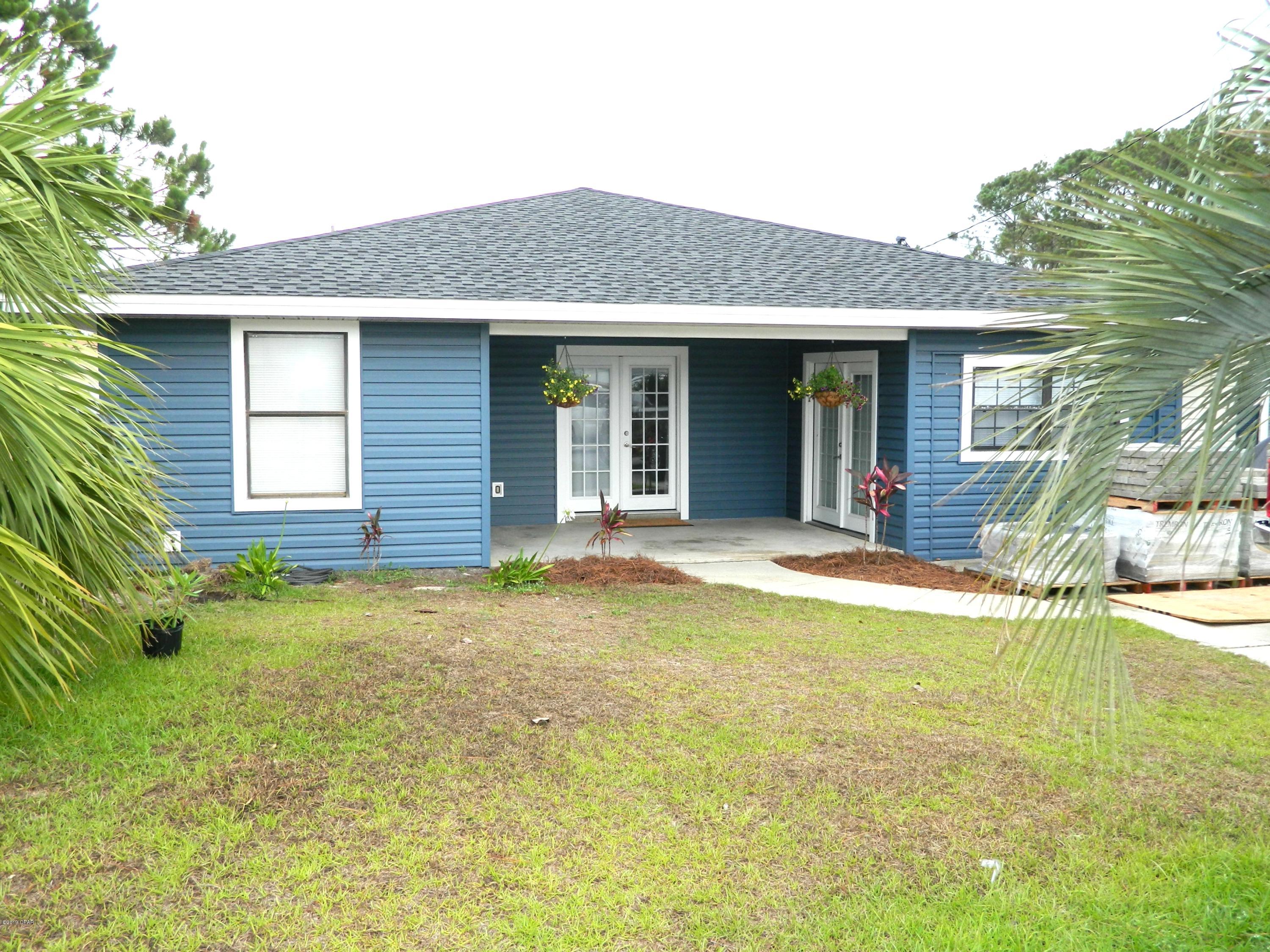 Silver Sands Unit 2 - Residential Lease