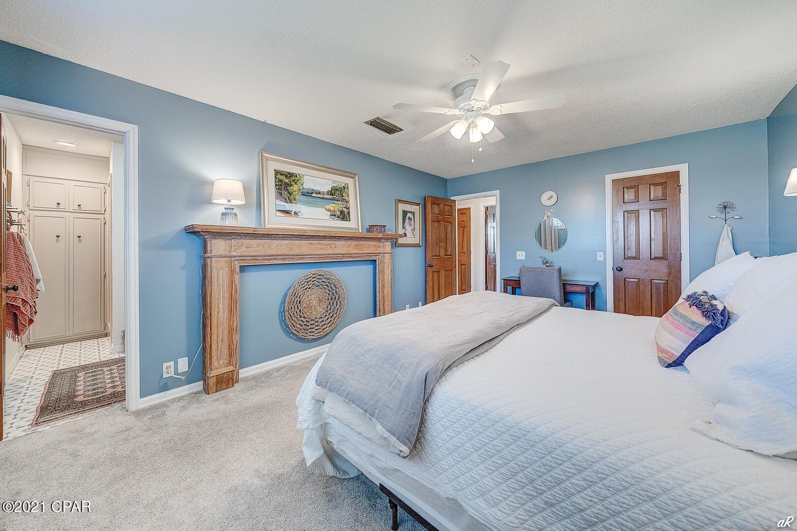 Bay Park Manor Replat - Residential