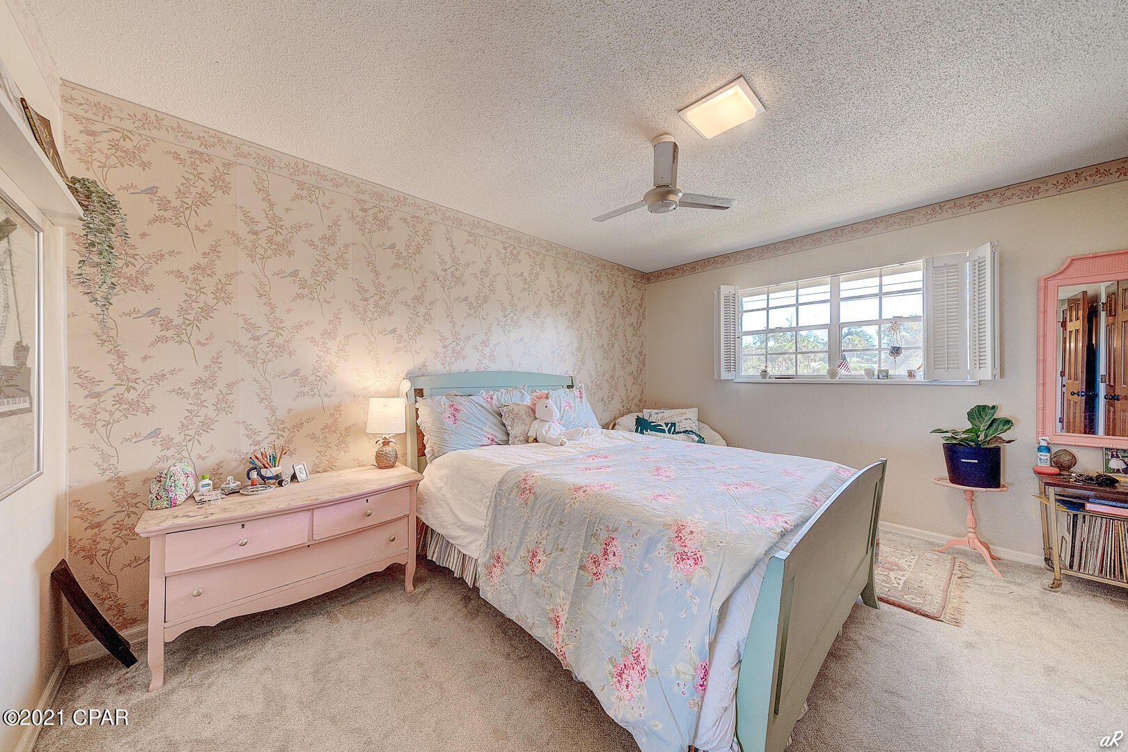 Bay Park Manor Replat - Residential