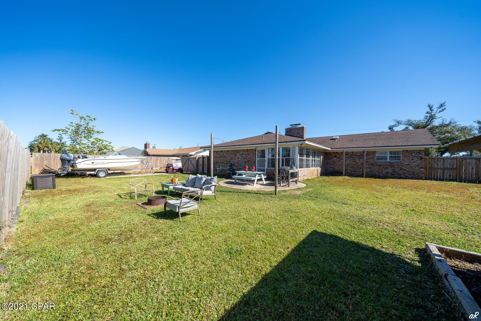 Bay Park Manor Replat - Residential