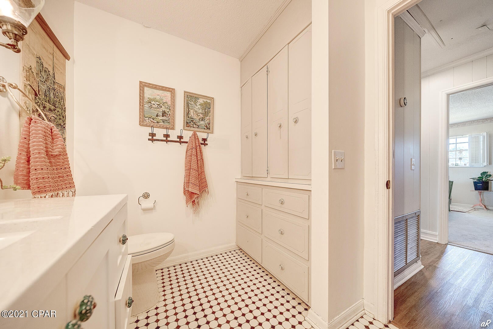 Bay Park Manor Replat - Residential