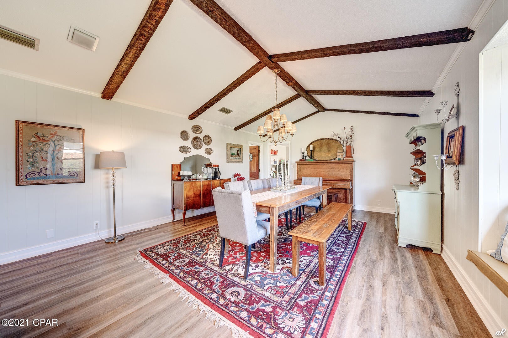 Bay Park Manor Replat - Residential