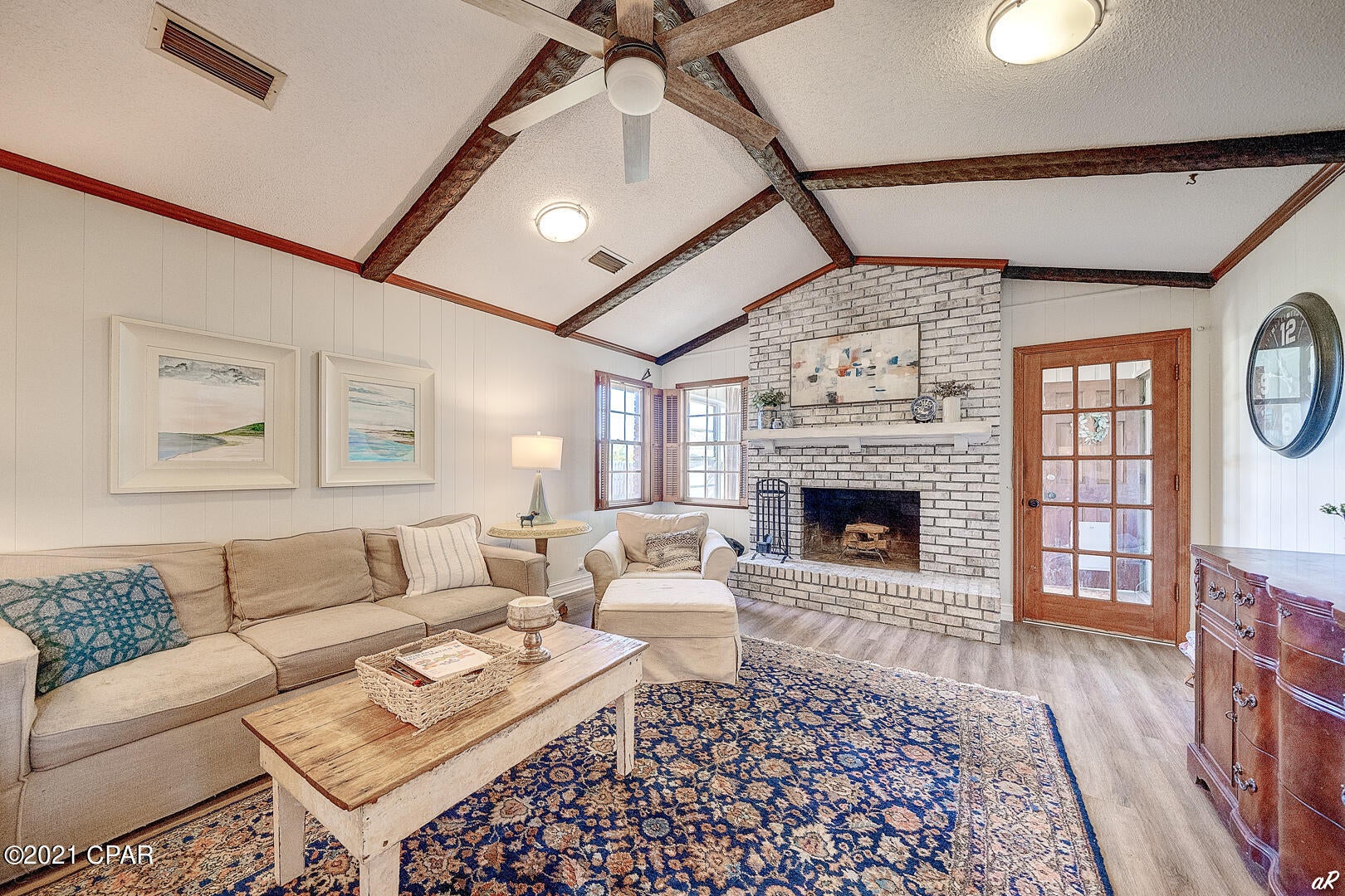 Bay Park Manor Replat - Residential