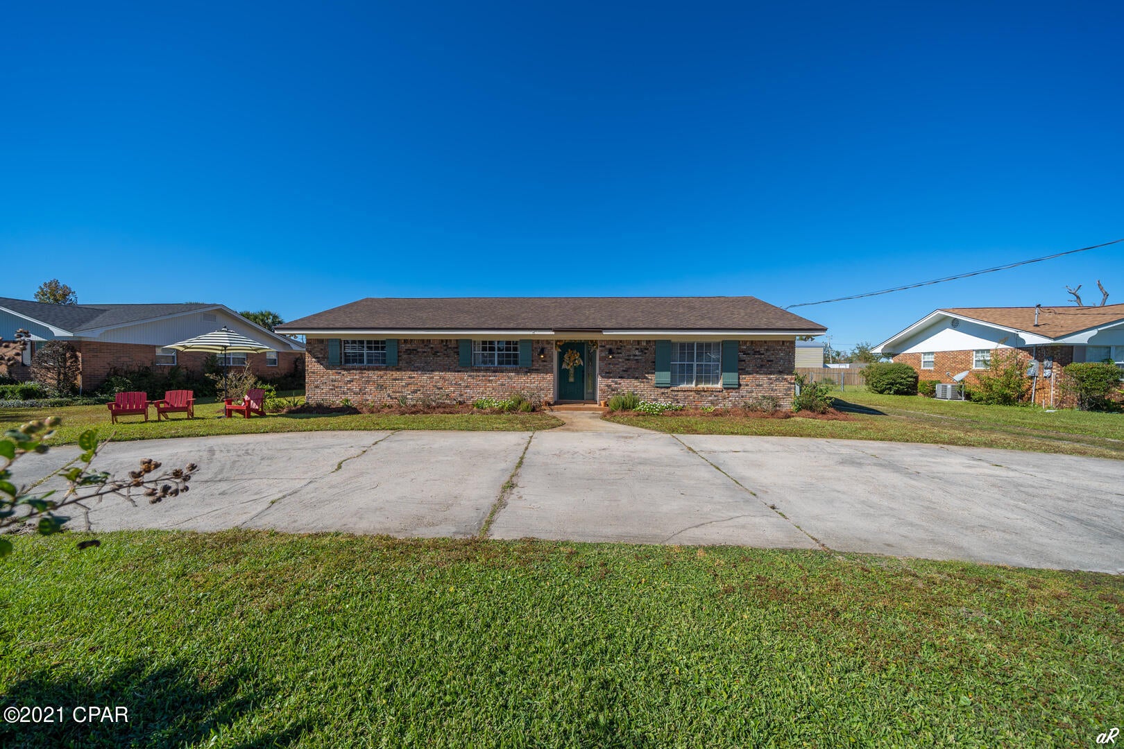 Bay Park Manor Replat - Residential