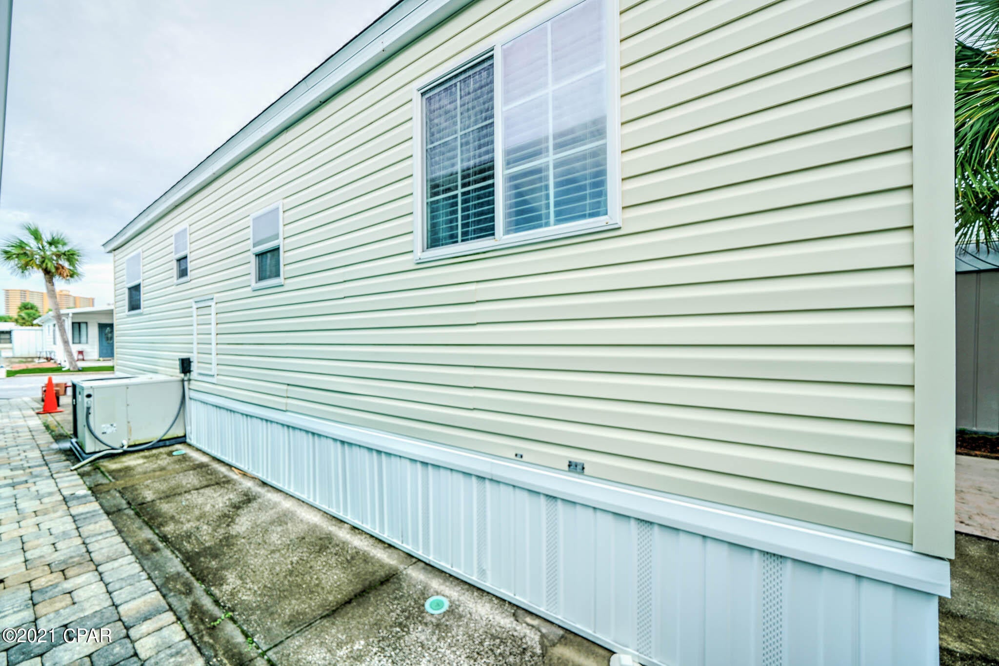 Venture Out Travel Trail - Residential