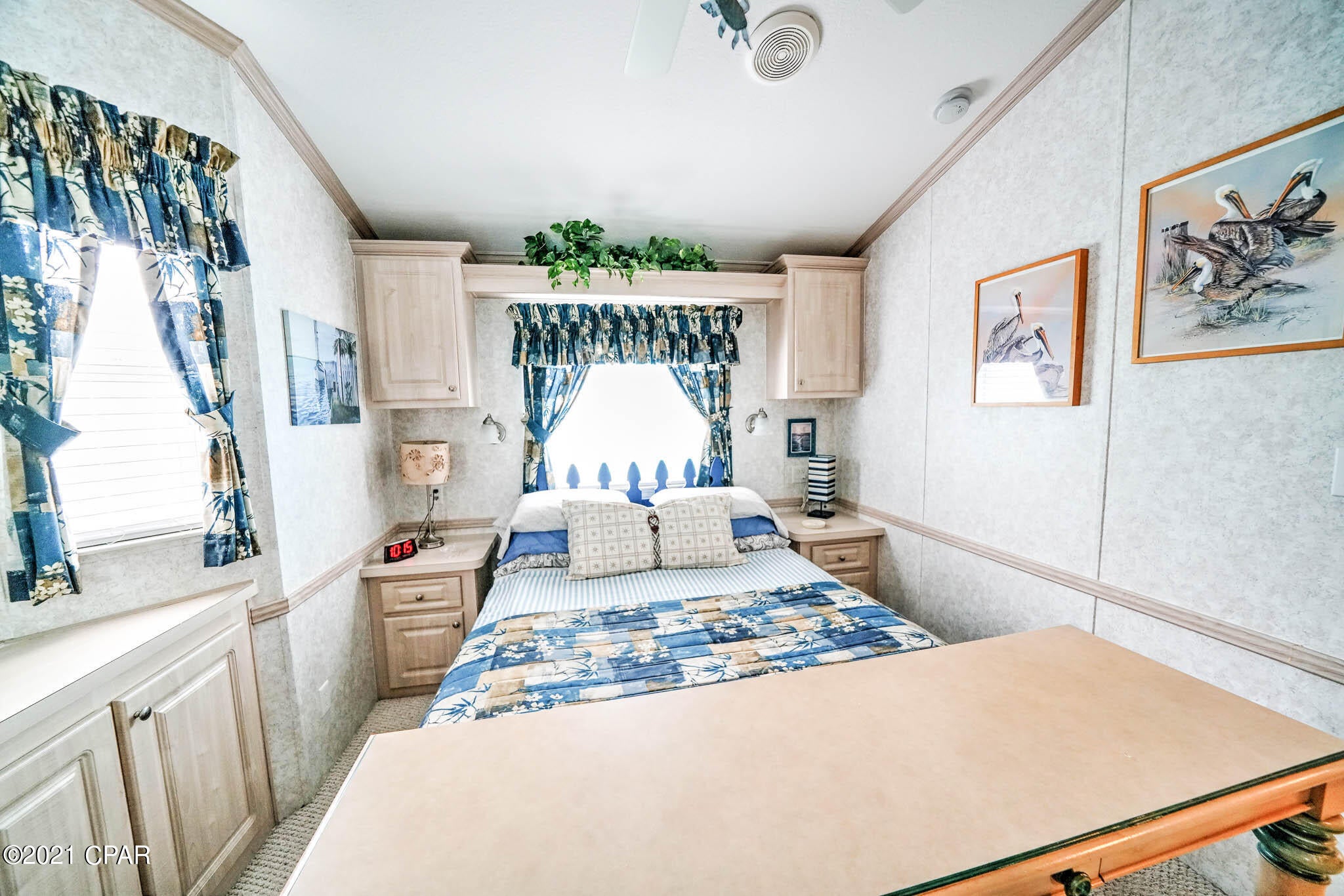 Venture Out Travel Trail - Residential