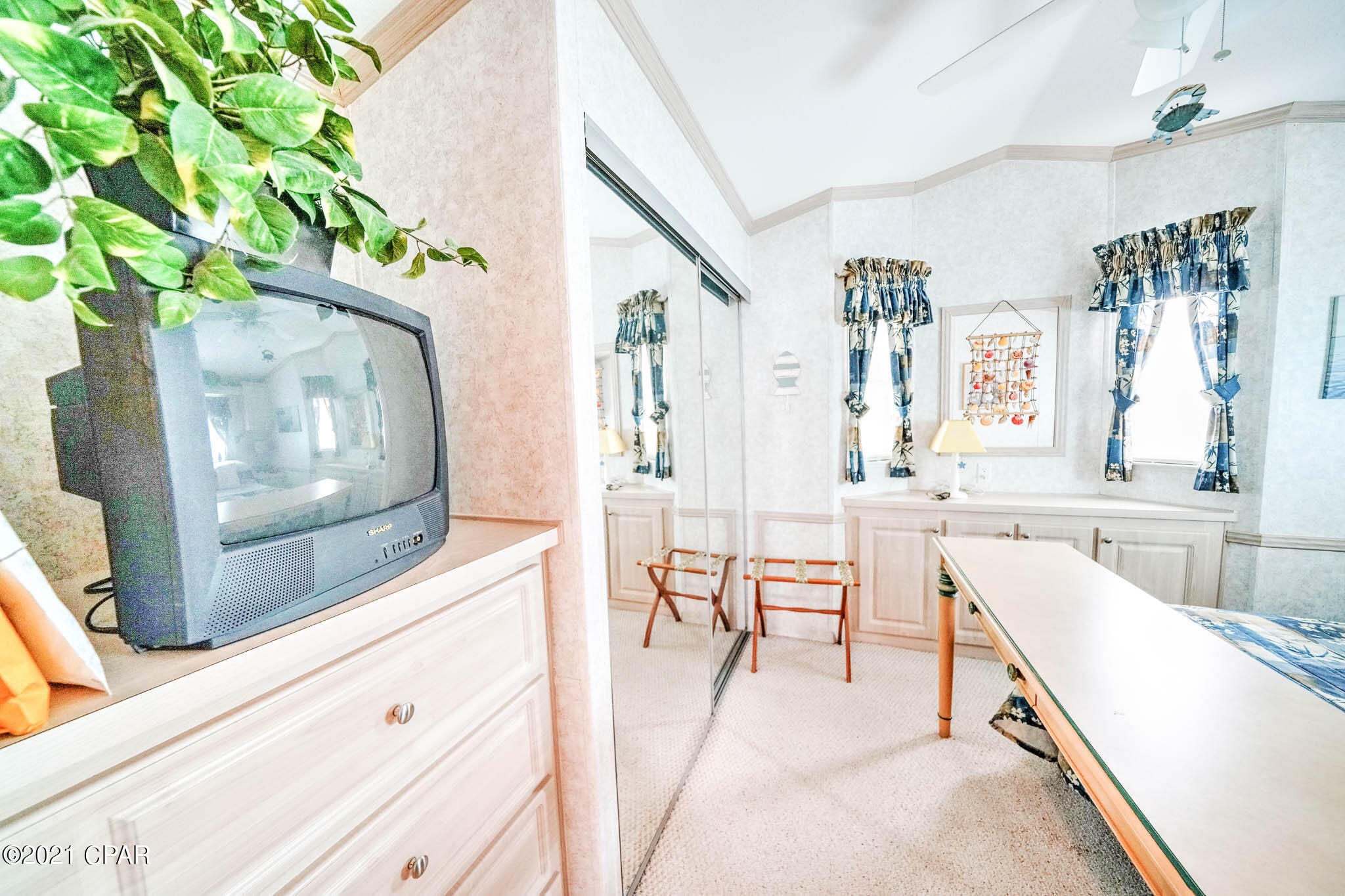 Venture Out Travel Trail - Residential