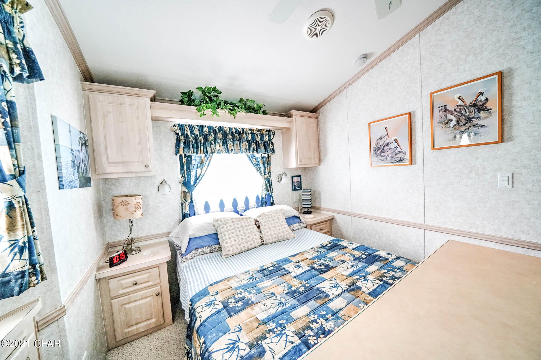 Venture Out Travel Trail - Residential