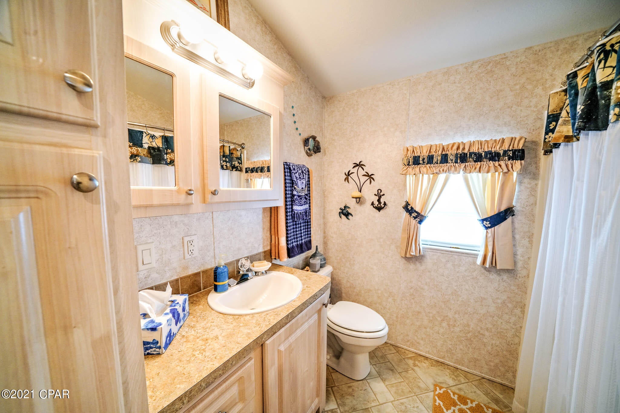 Venture Out Travel Trail - Residential