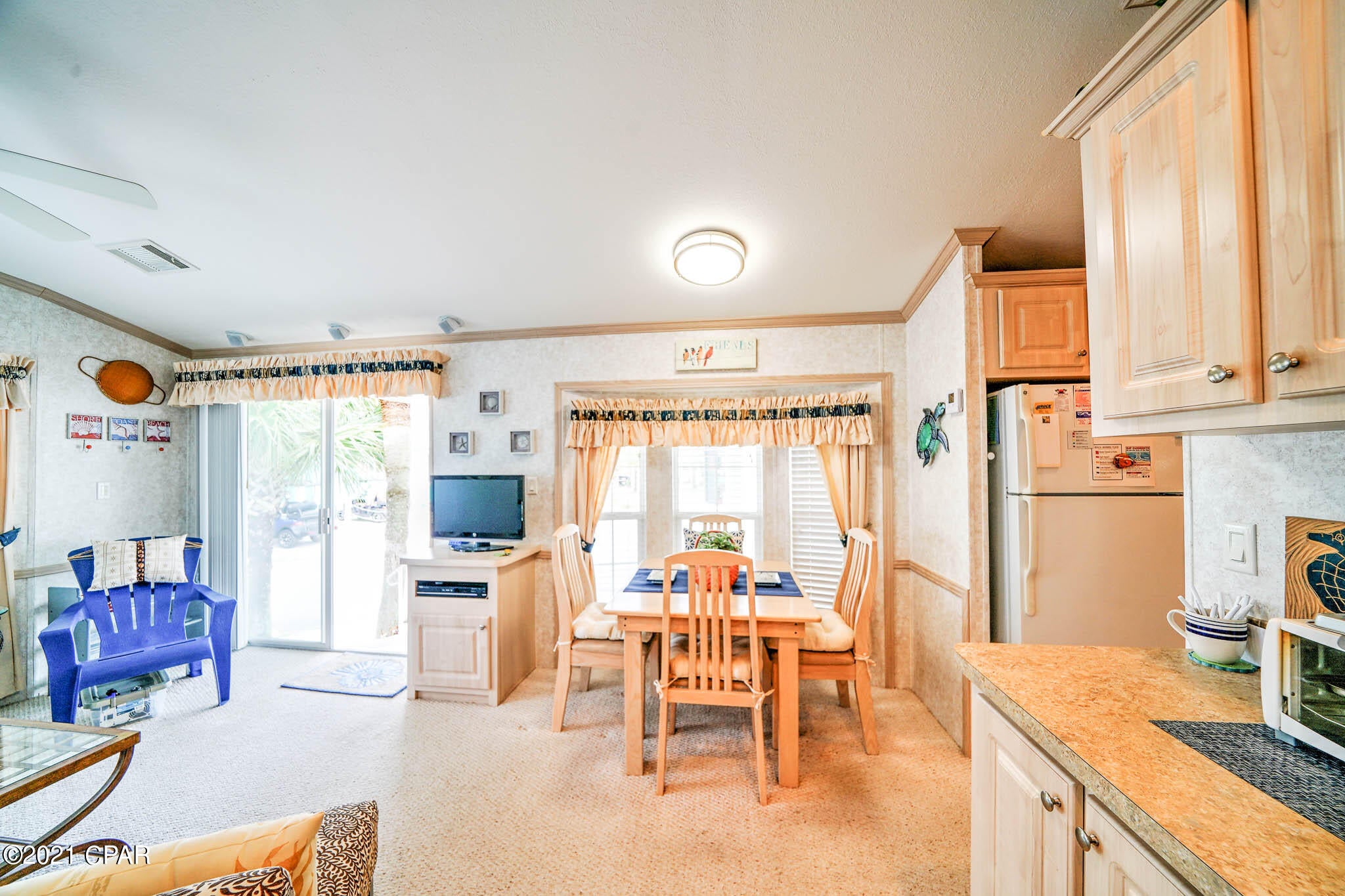 Venture Out Travel Trail - Residential