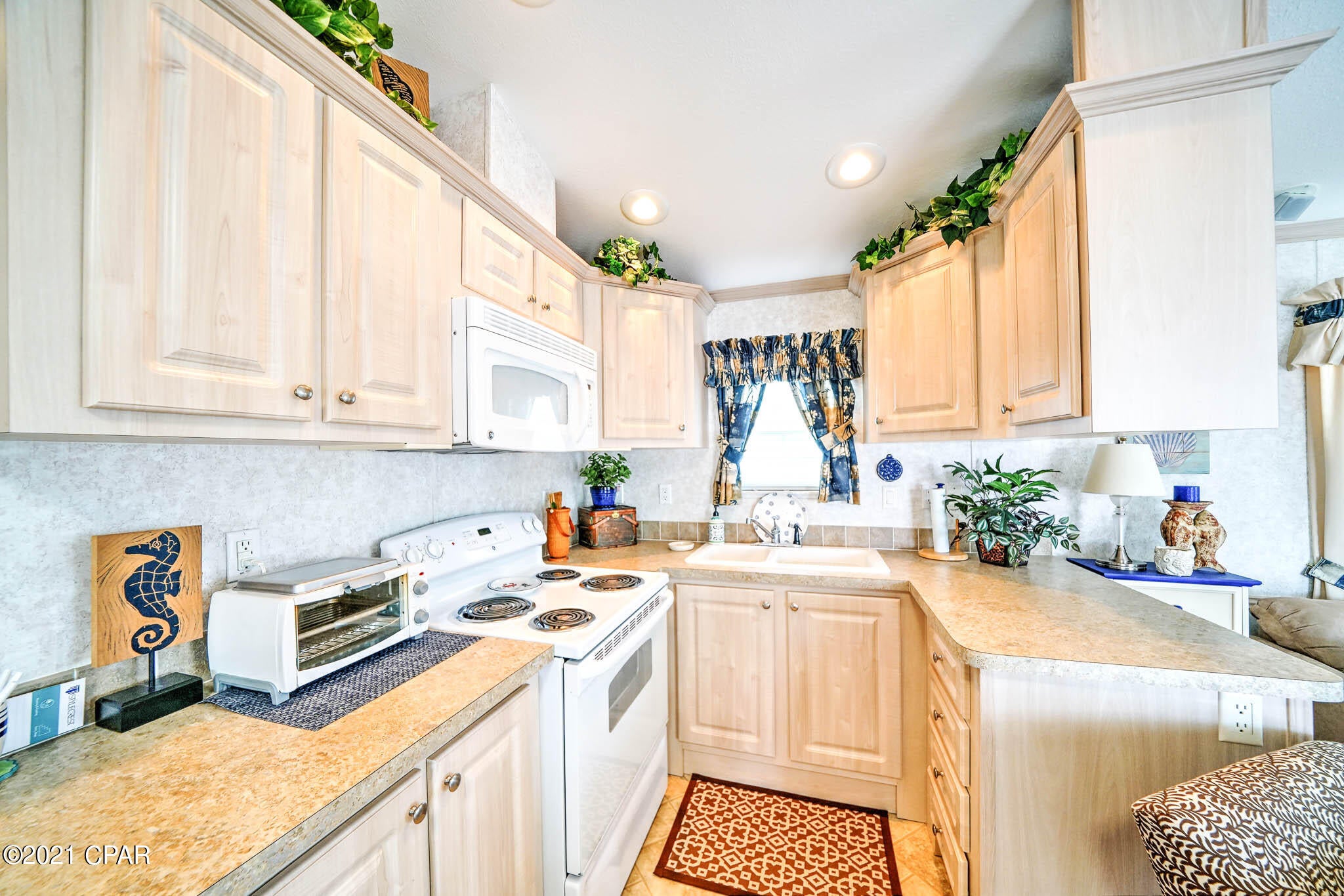 Venture Out Travel Trail - Residential