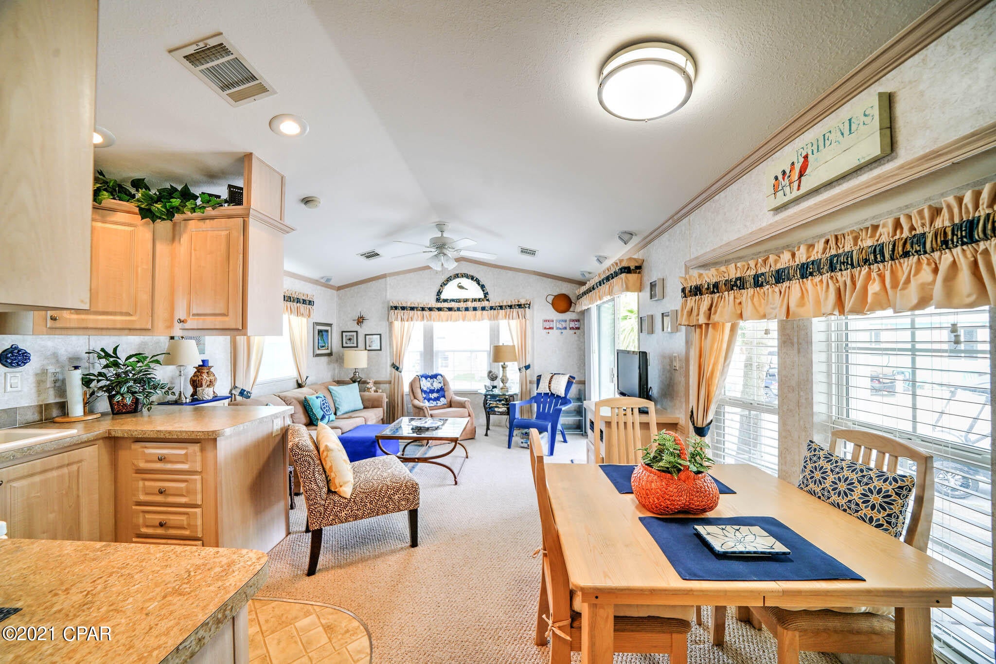 Venture Out Travel Trail - Residential