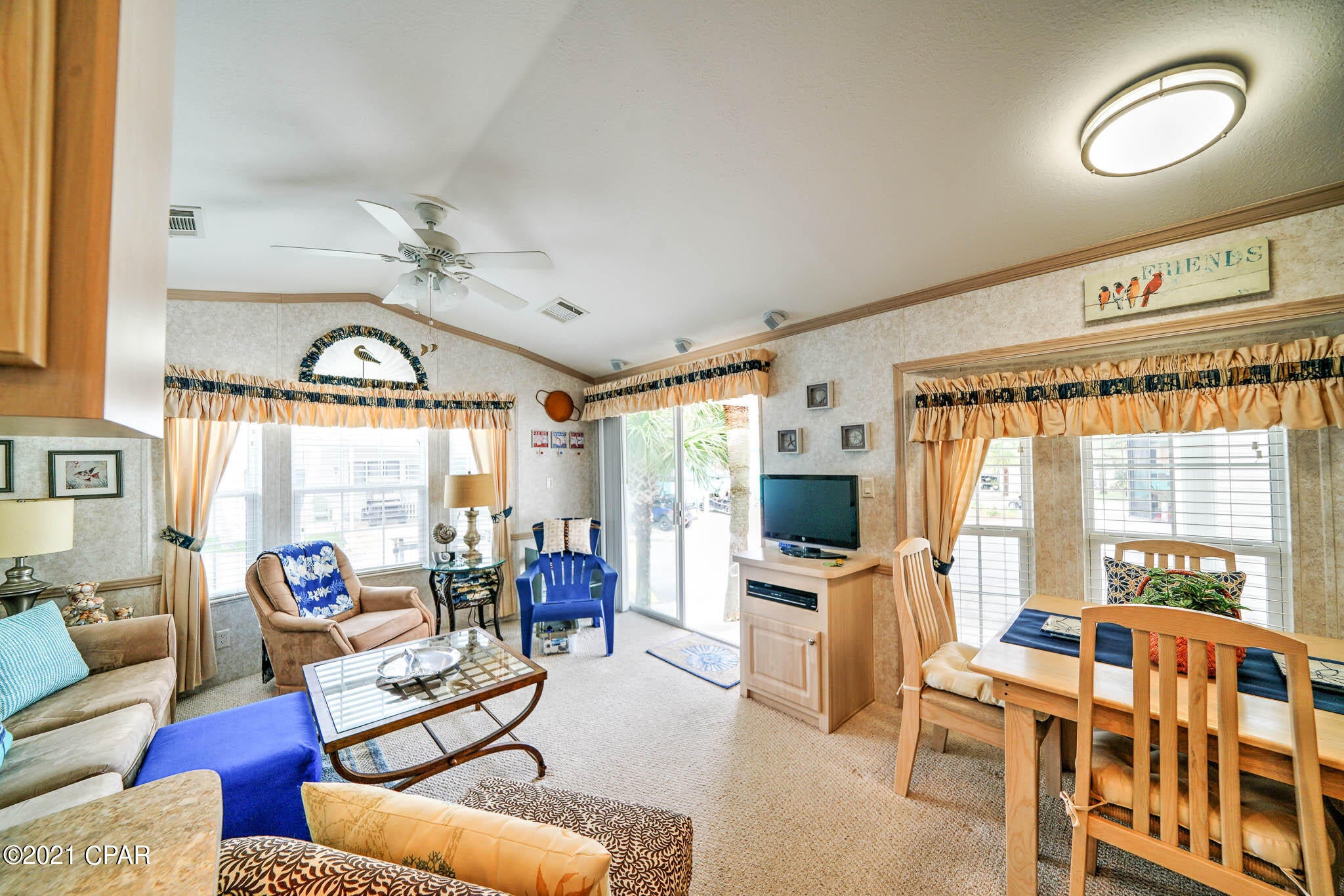 Venture Out Travel Trail - Residential